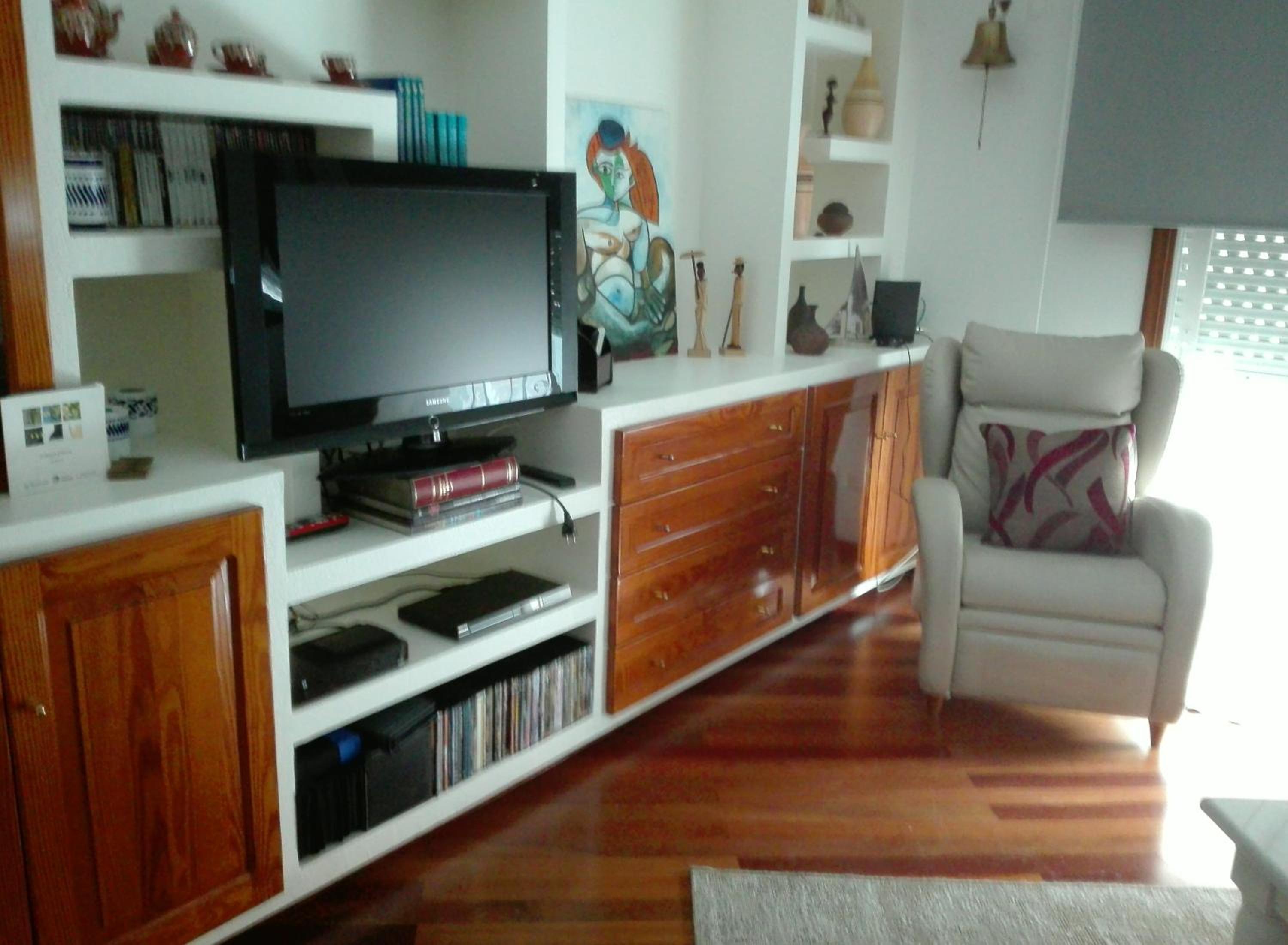 Two-Bedroom Apartment photo 3