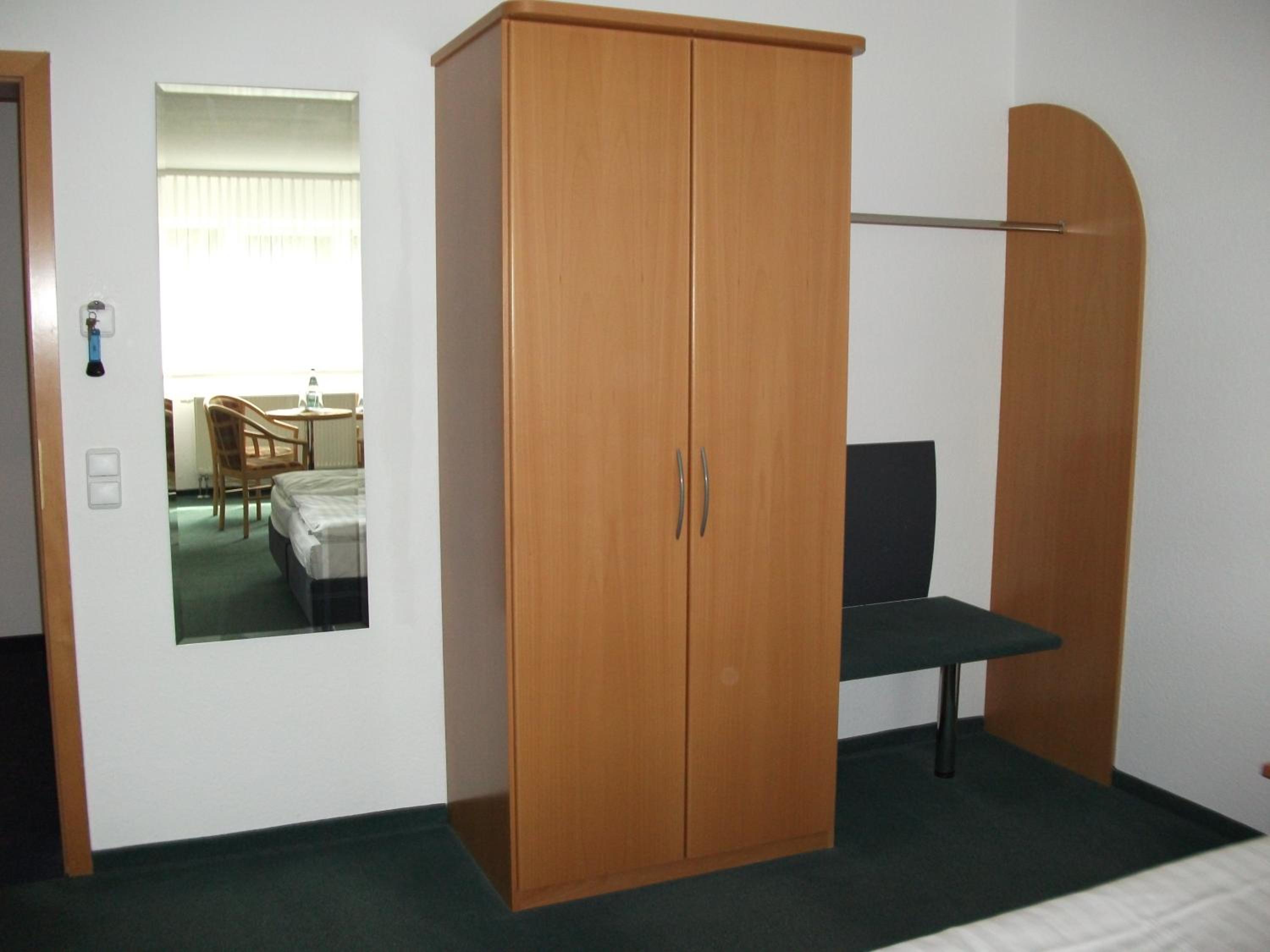 Quadruple Room - Photo 14