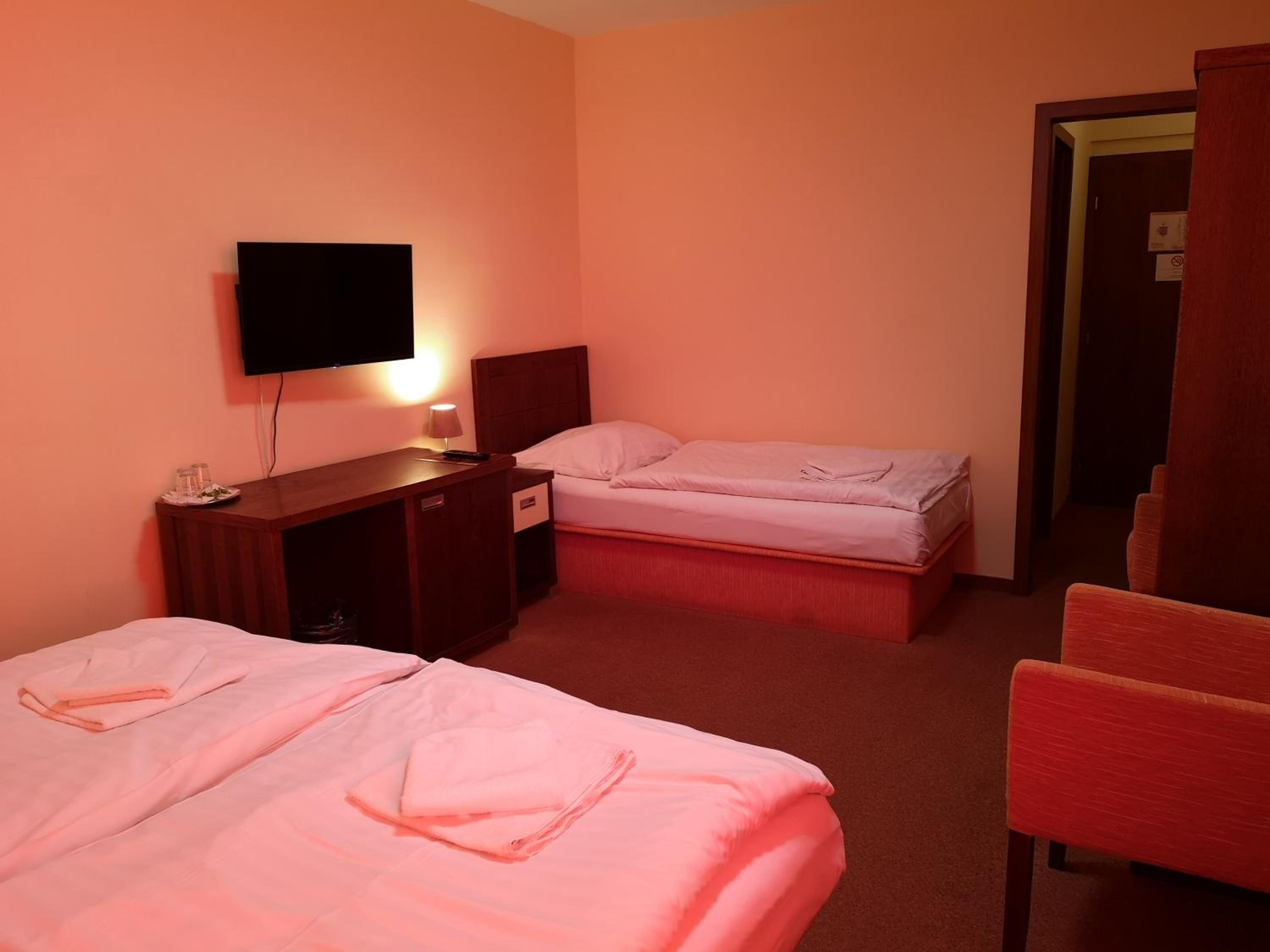 Triple Room photo 1