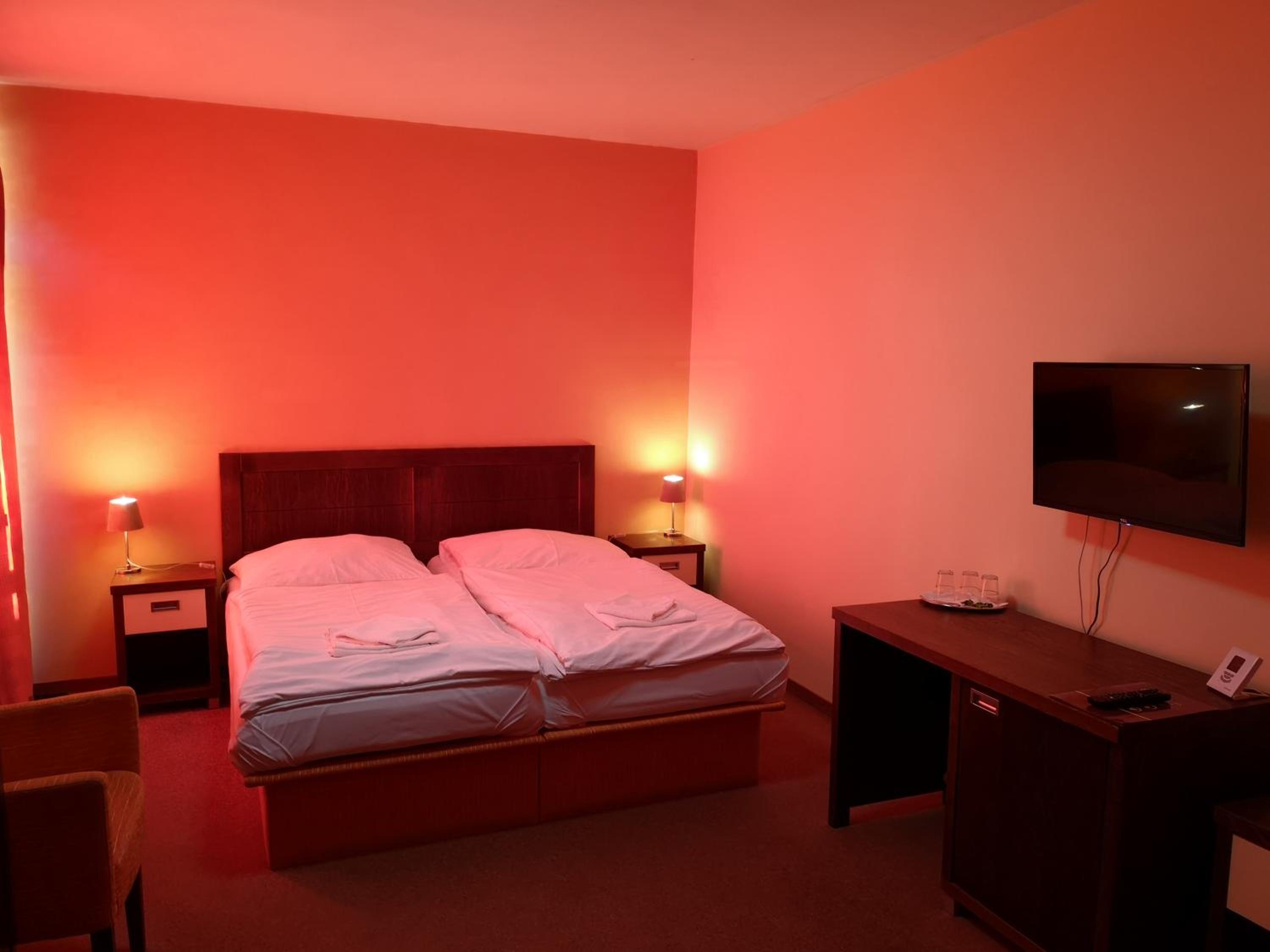 Triple Room photo 2