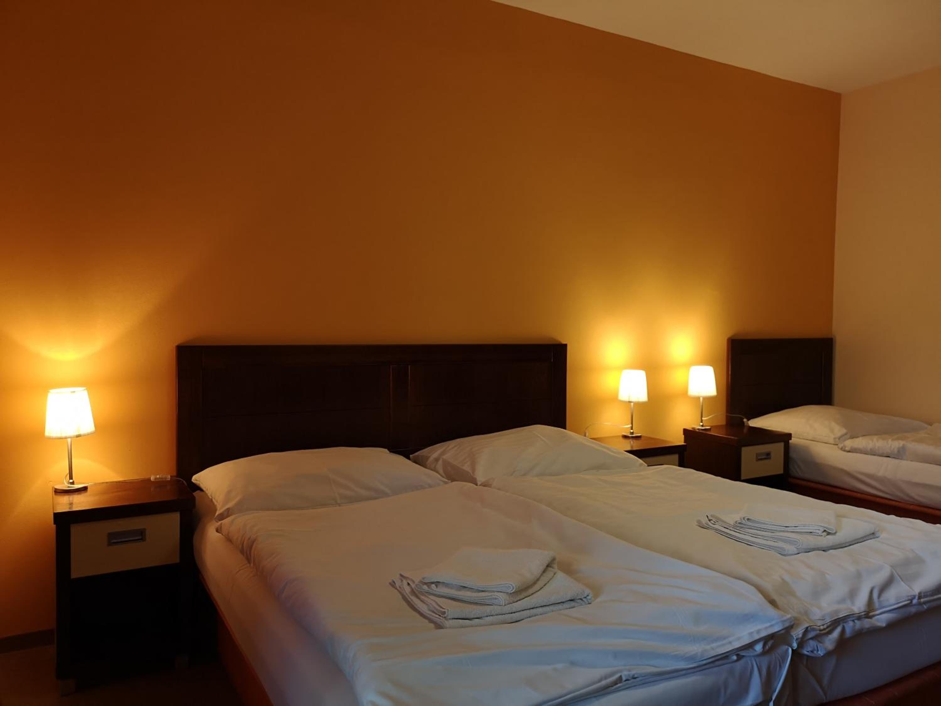 Triple Room photo 3