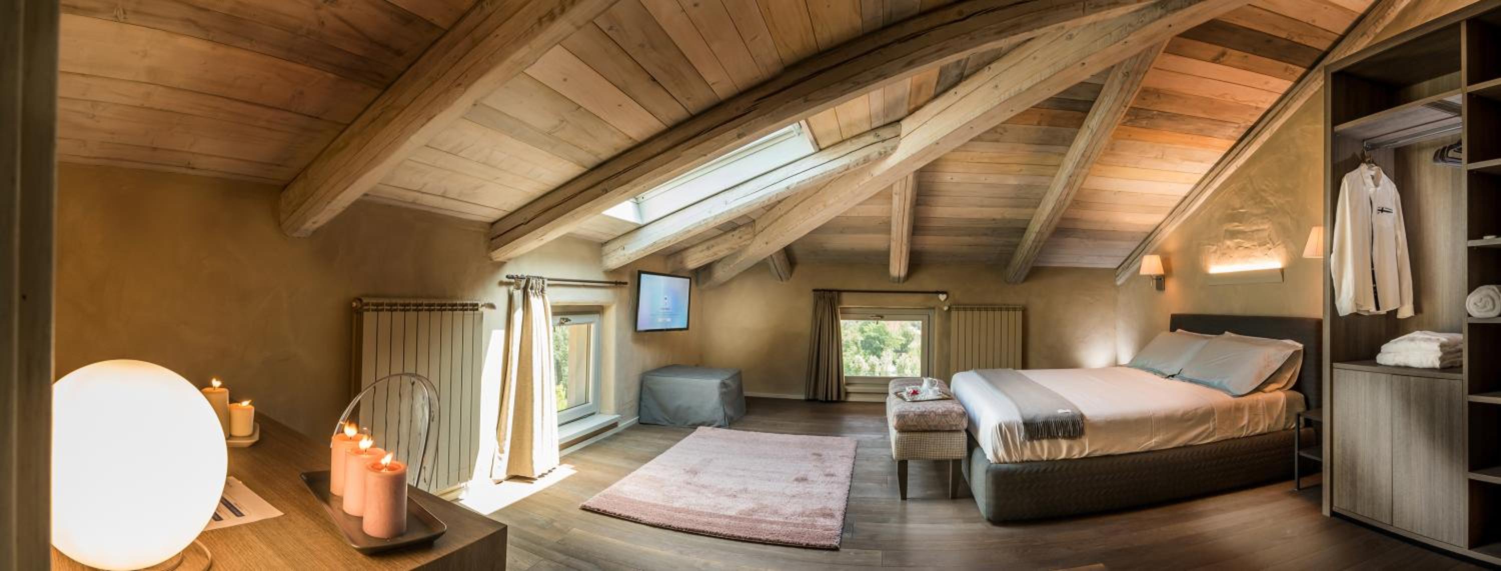 King Room with Pool View photo 1