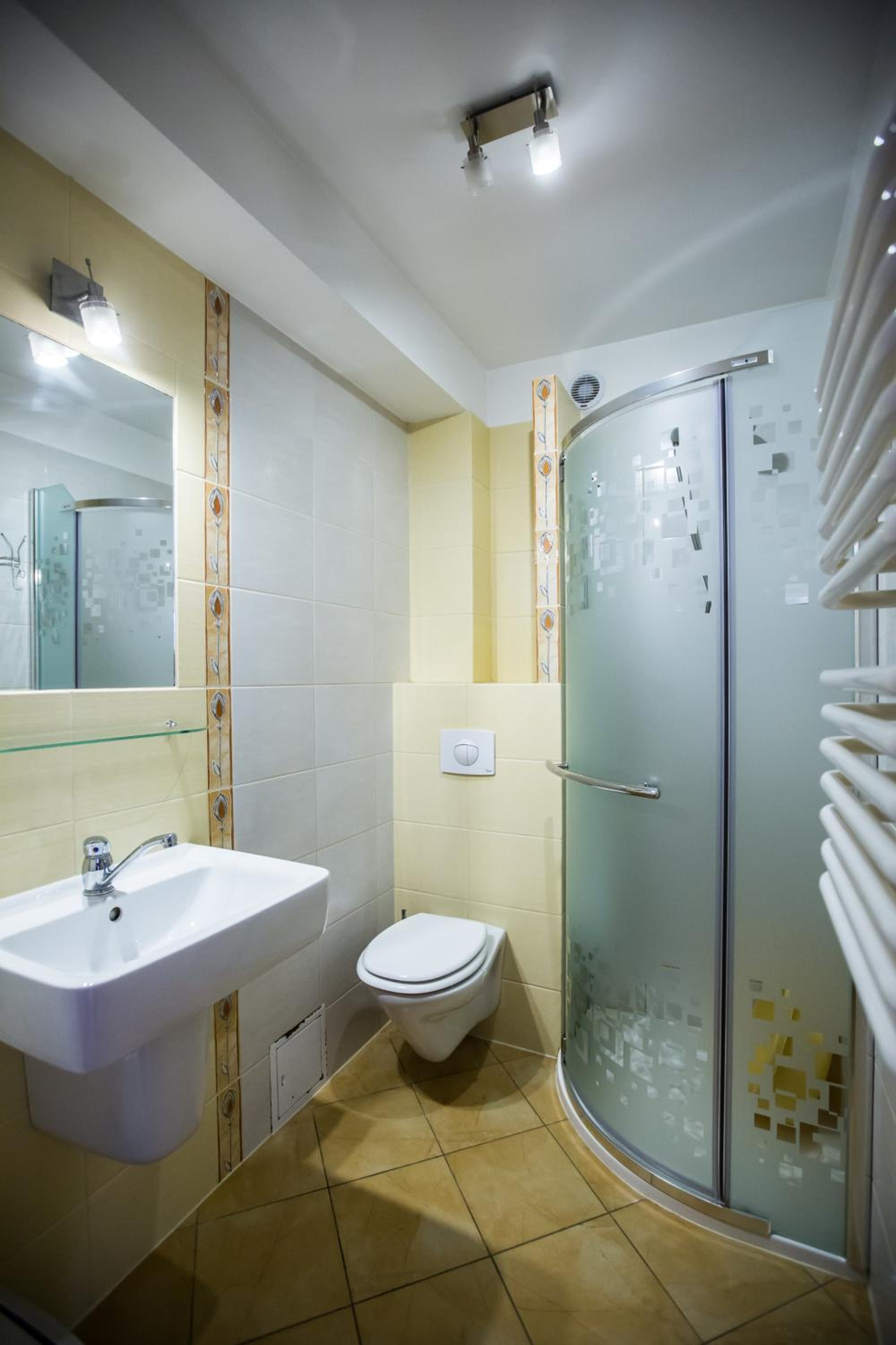 Double Room with Terrace - Photo 6