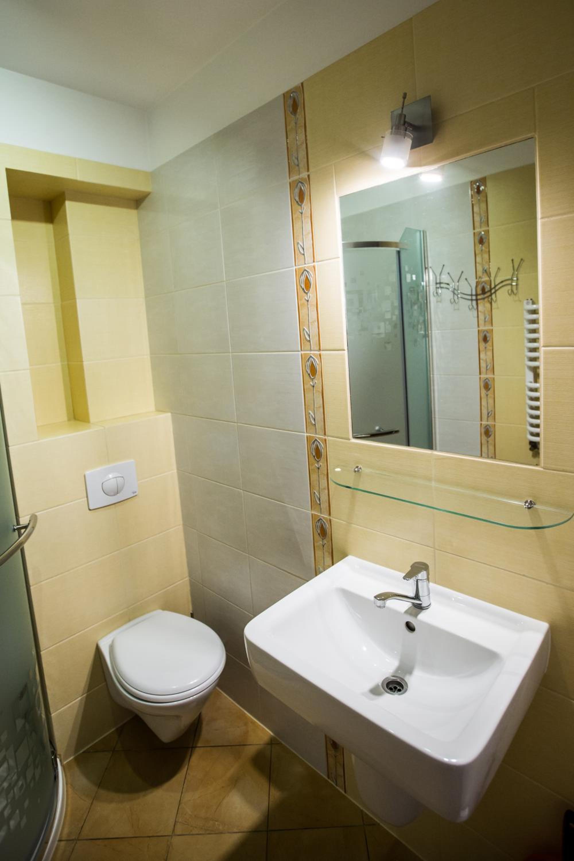 Double Room with Terrace - Photo 8