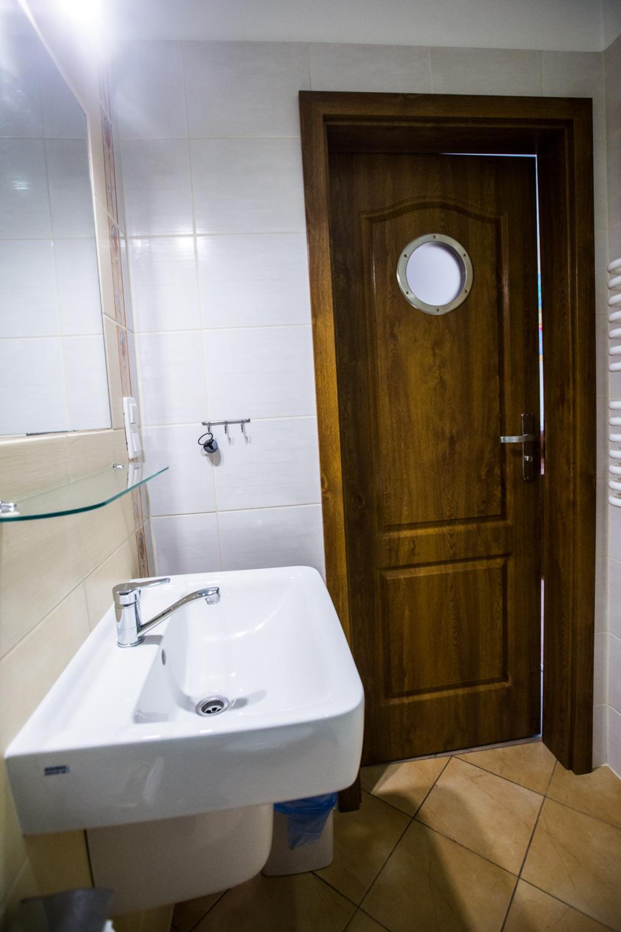 Double Room with Terrace - Photo 5