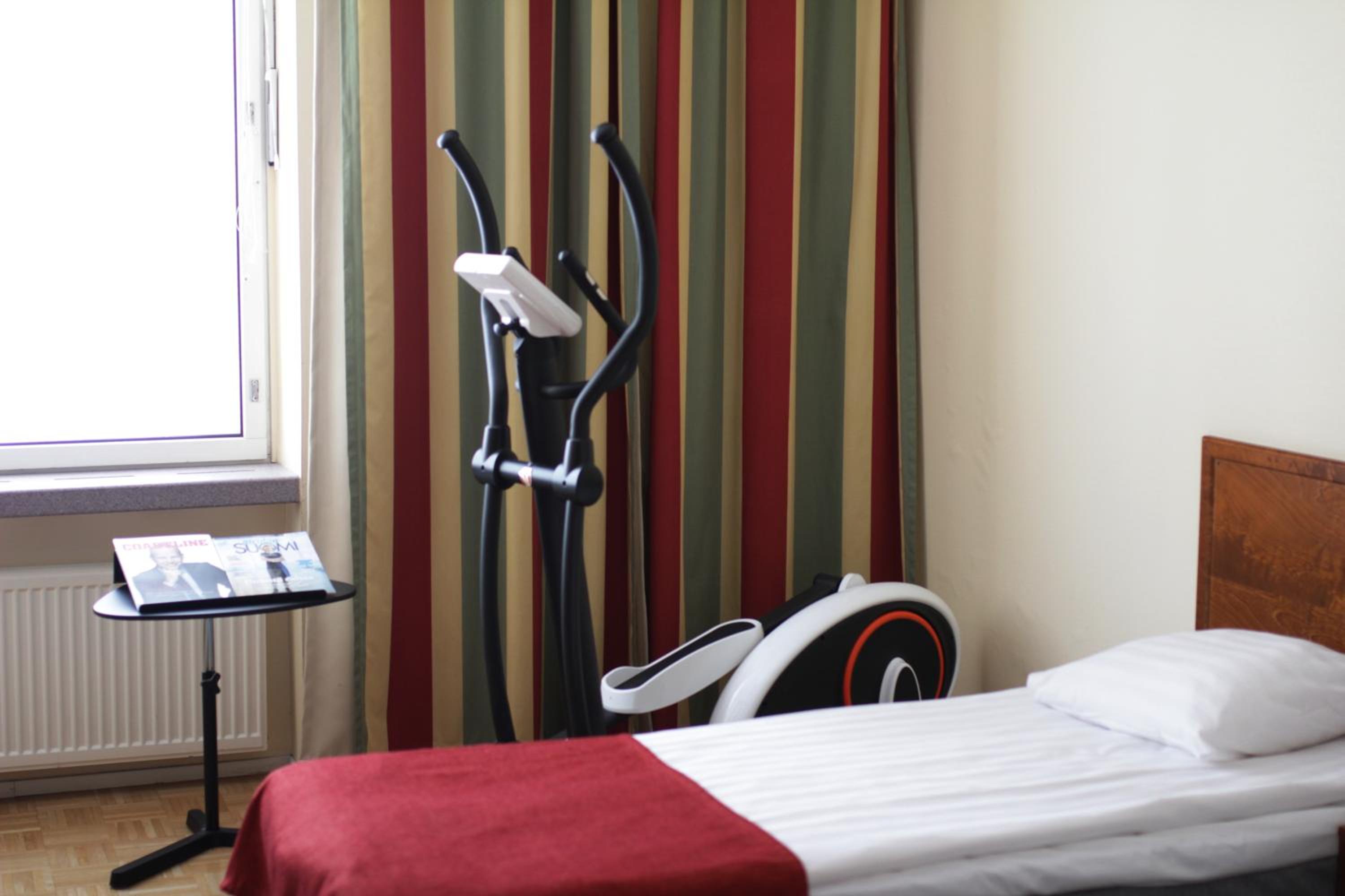 Standard Twin Room - Sport