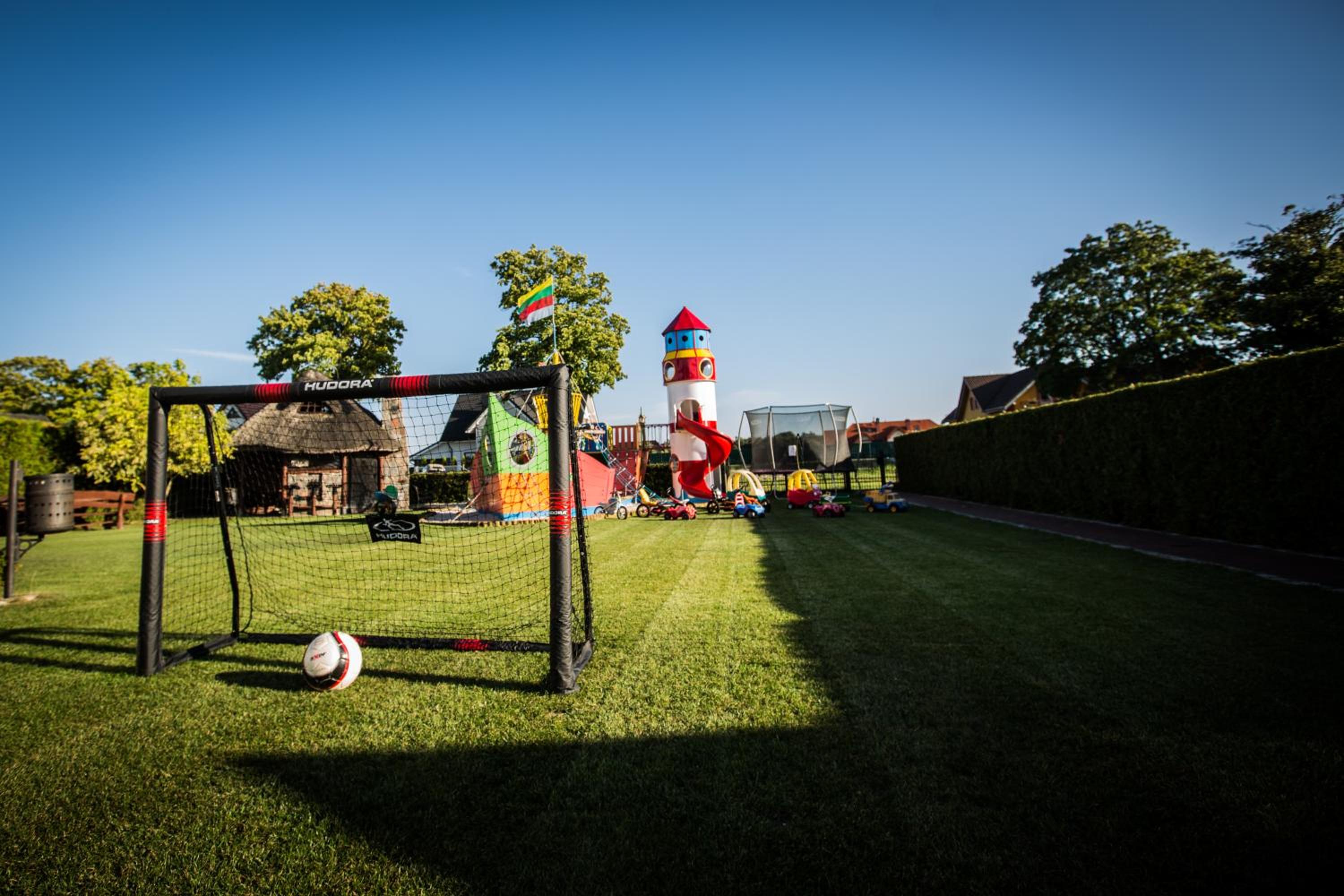 Holiday Home - Photo 25