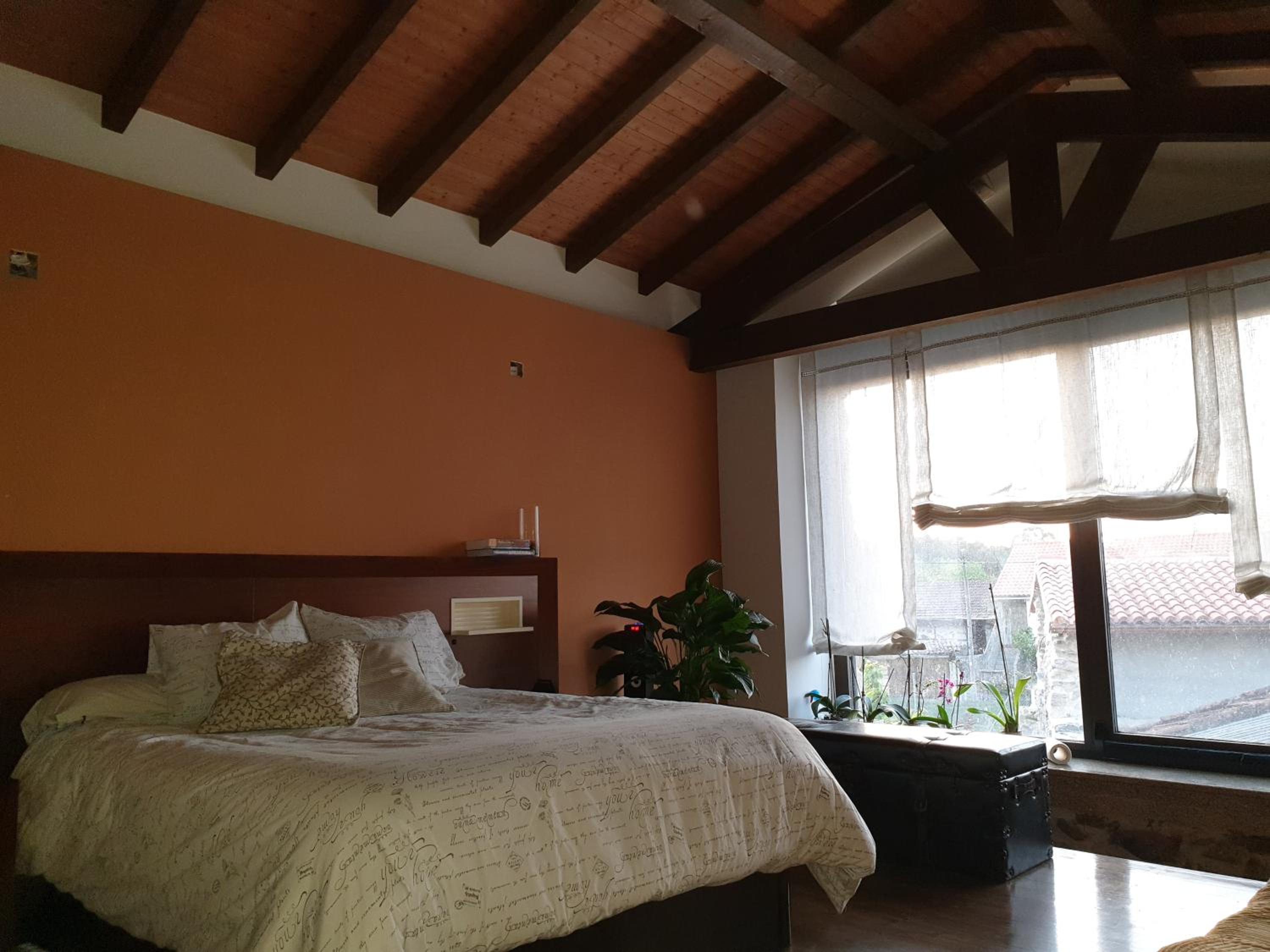 Casa de una habitación