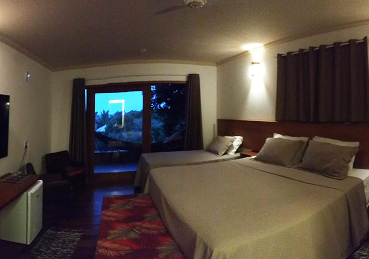 Suite With Sea View (Children From 12 Years Allowed)