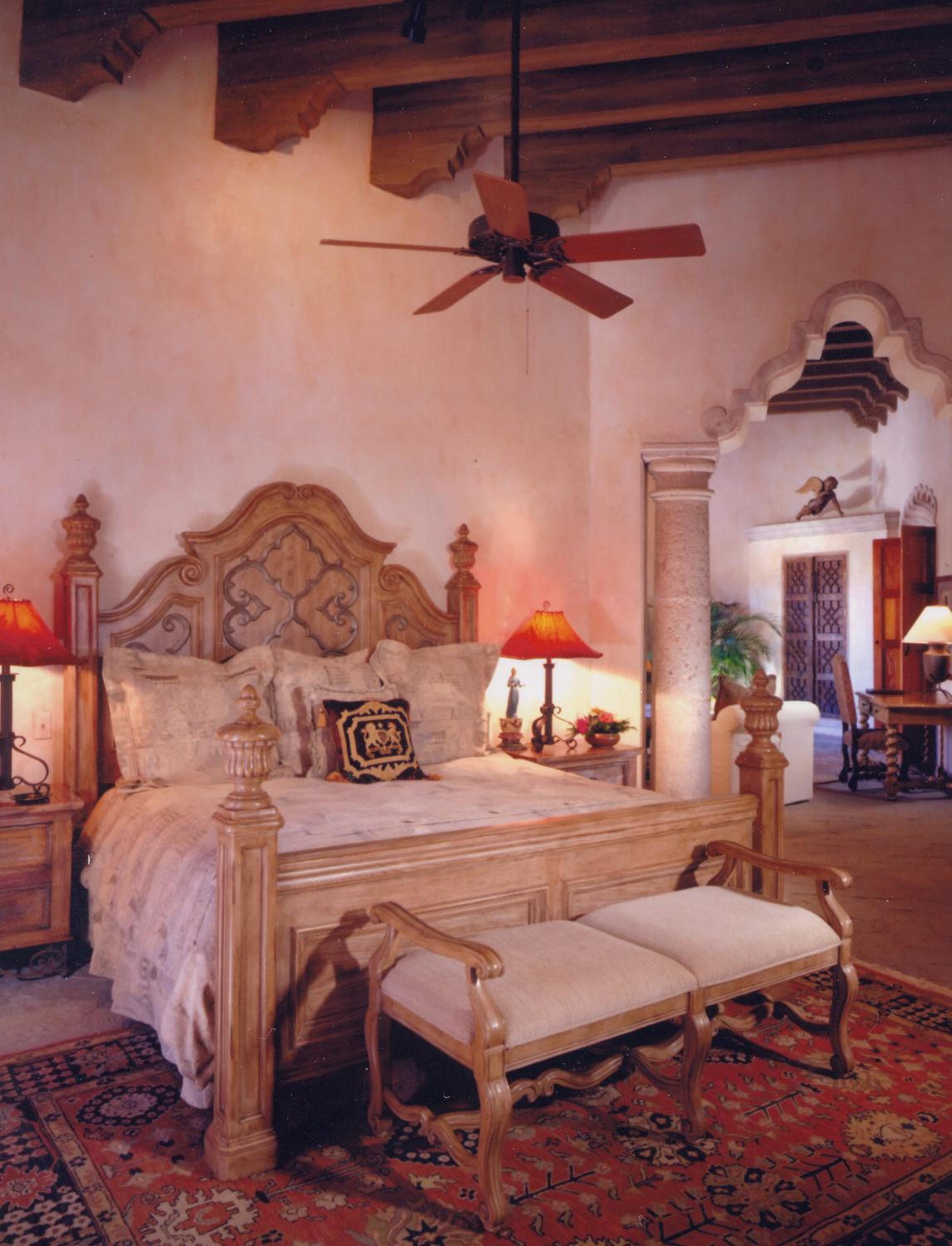Presidential Suite photo 1