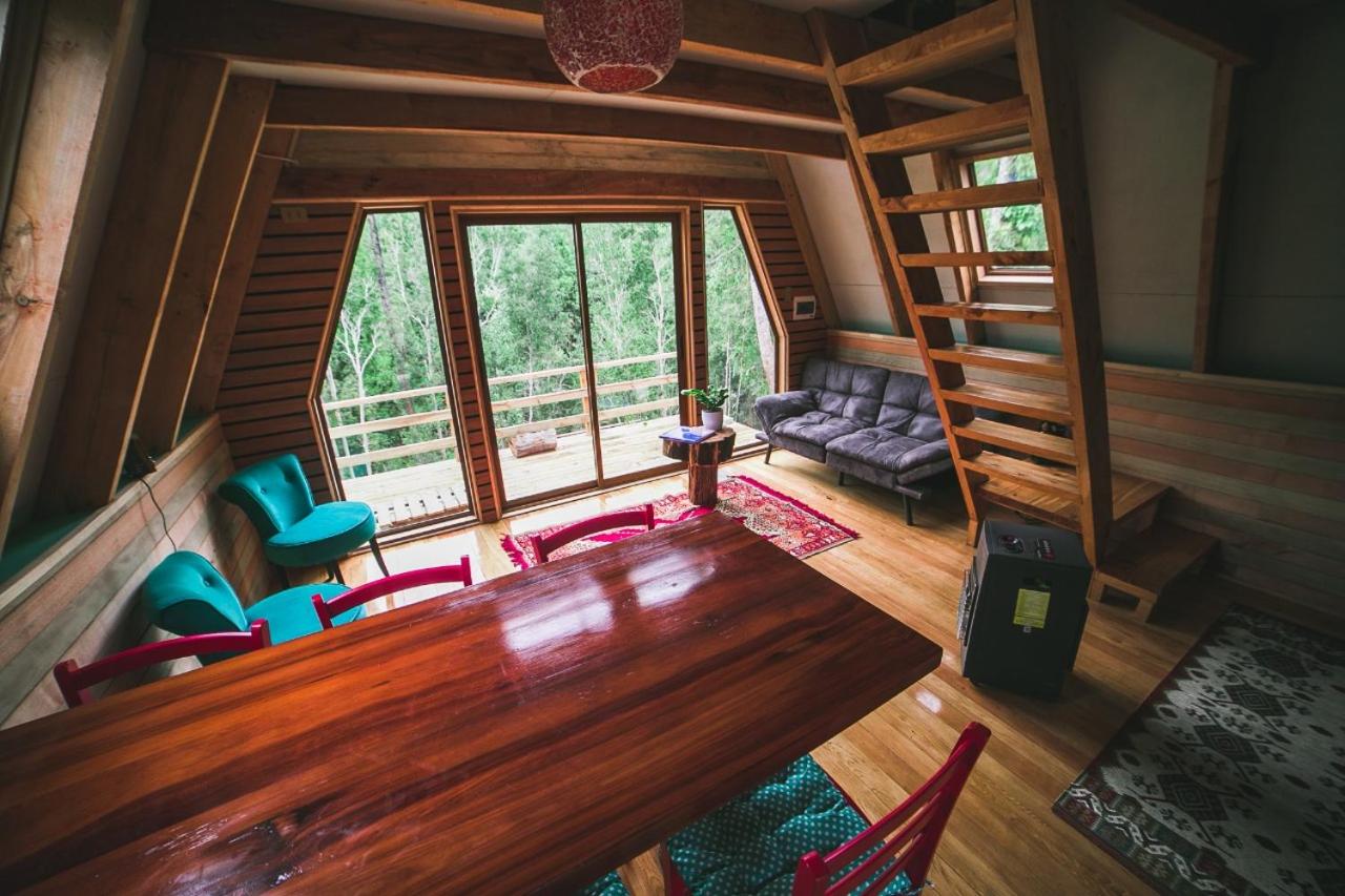 Two-Bedroom Chalet photo 1