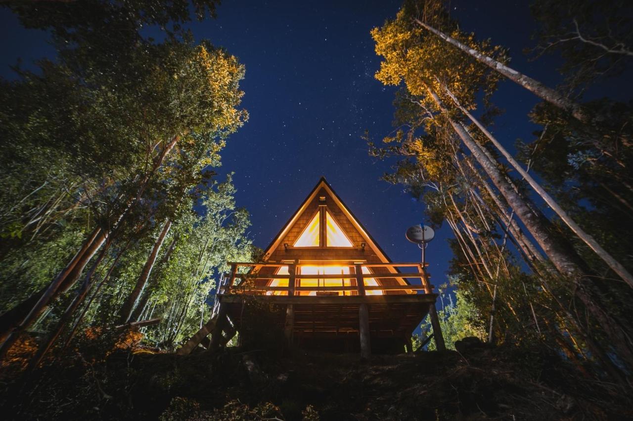 Two-Bedroom Chalet photo 2