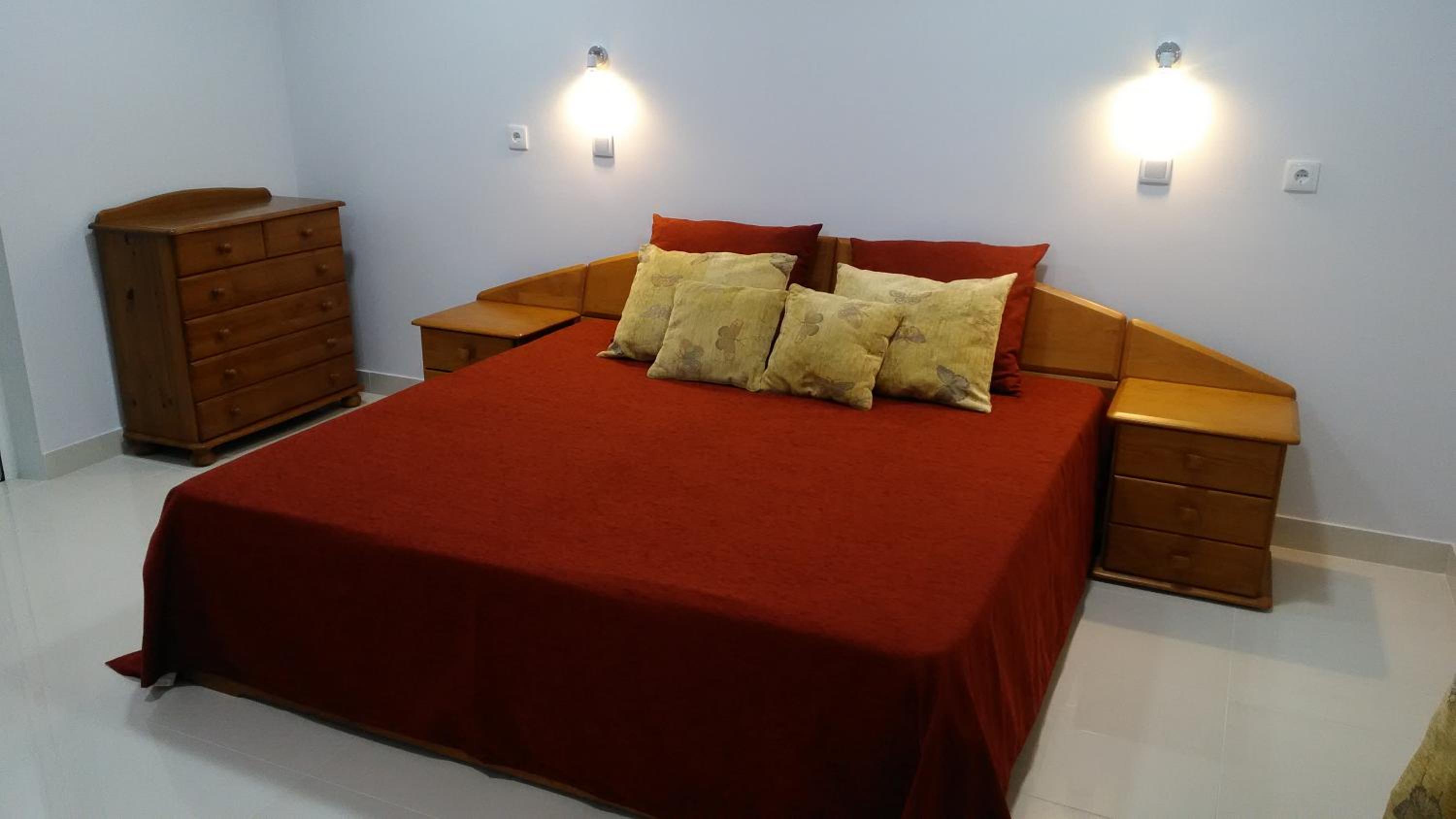 Two-Bedroom House photo 1