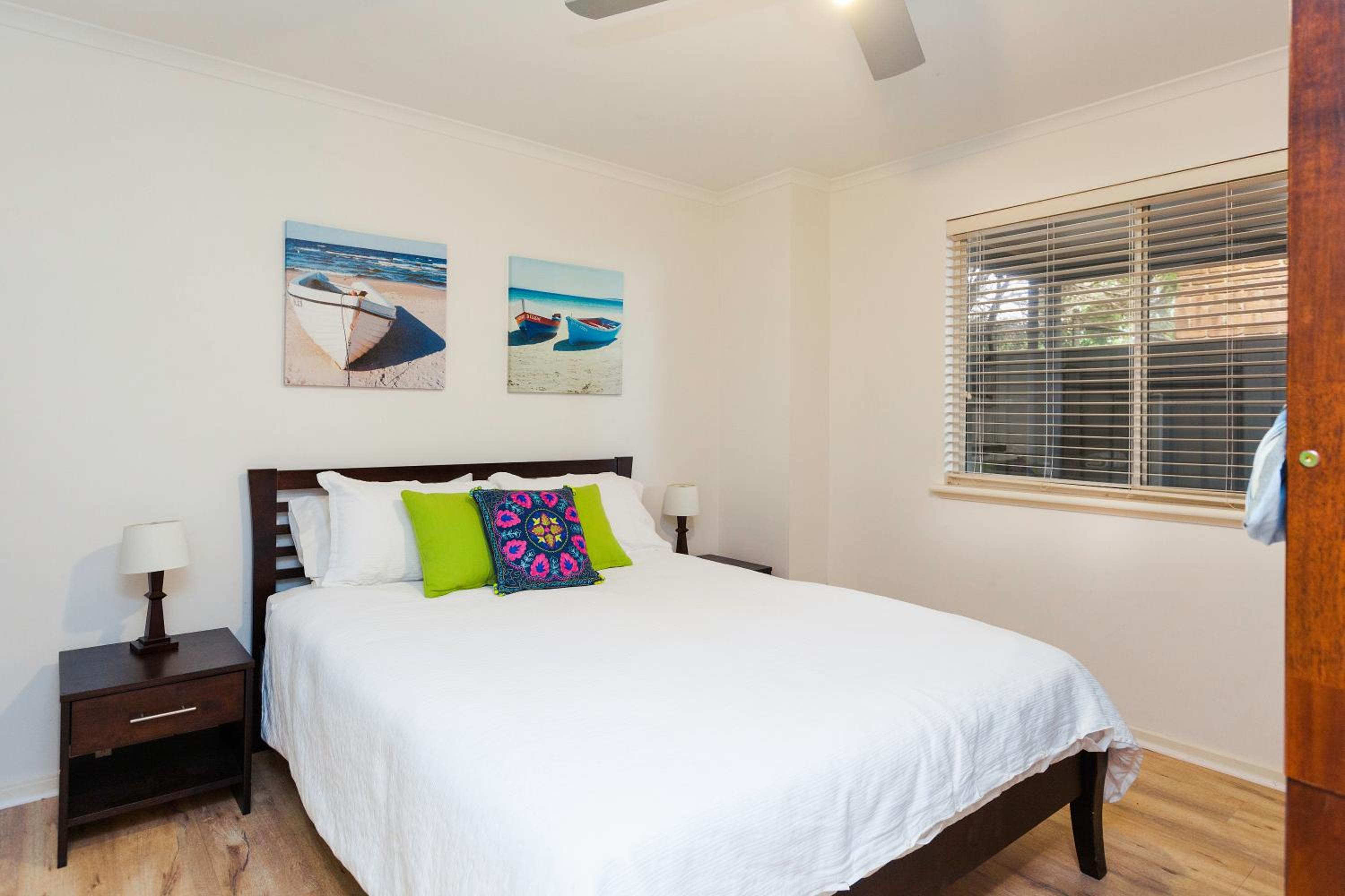 Four-Bedroom House photo 1