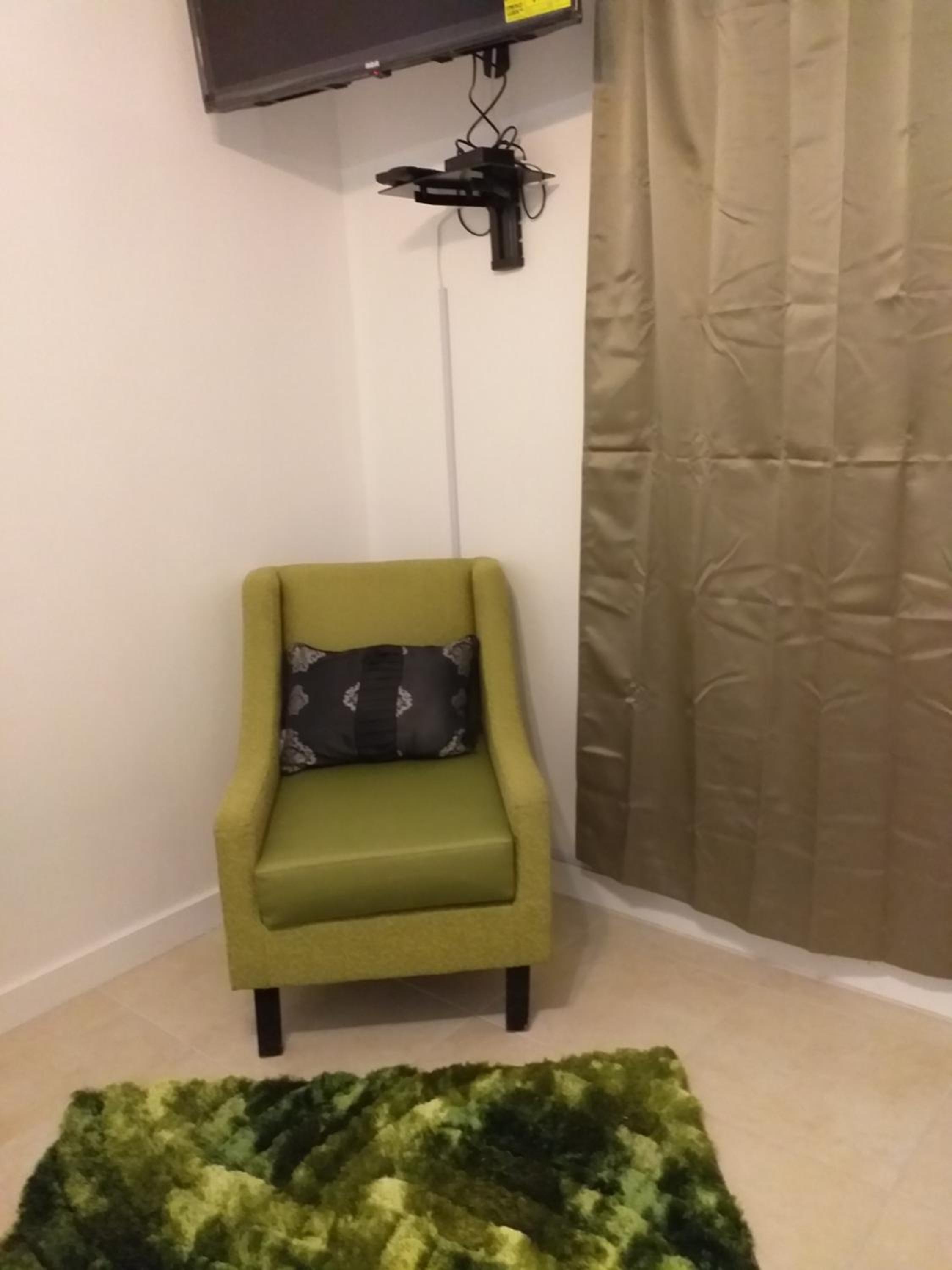 Superior Suite