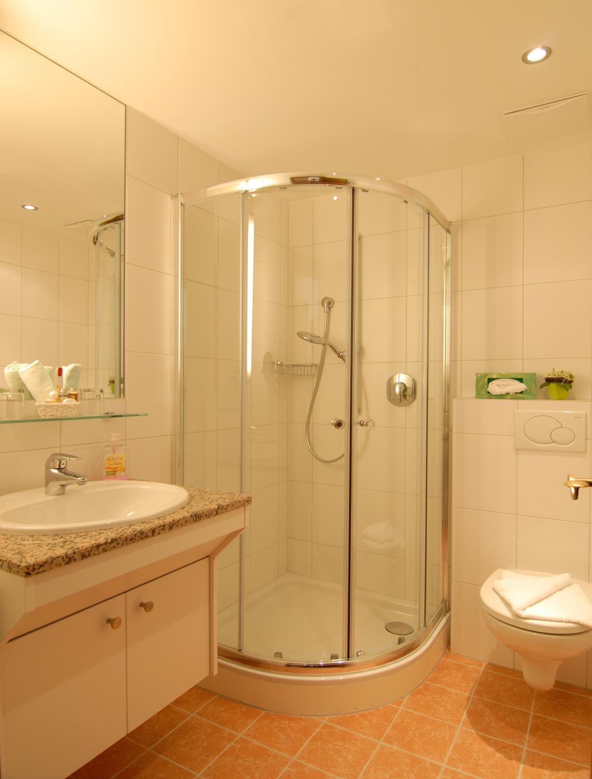 Comfort Double Room with Balcony and Lake View photo 2