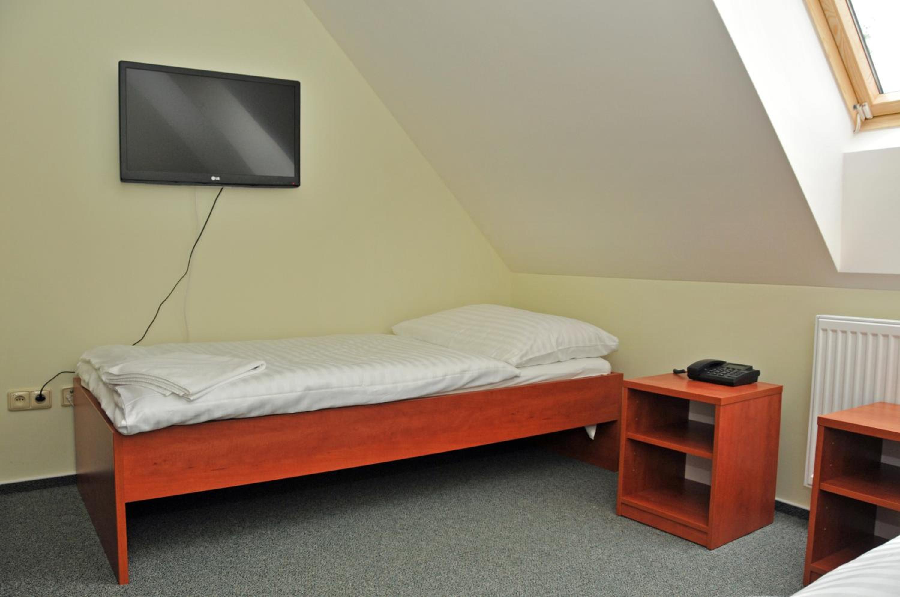Standard Triple Room photo 1