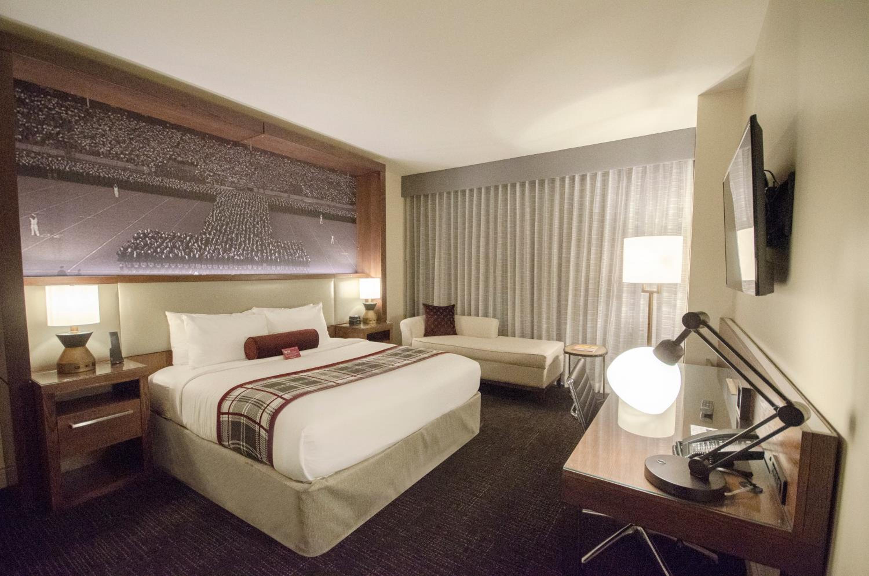 King Room