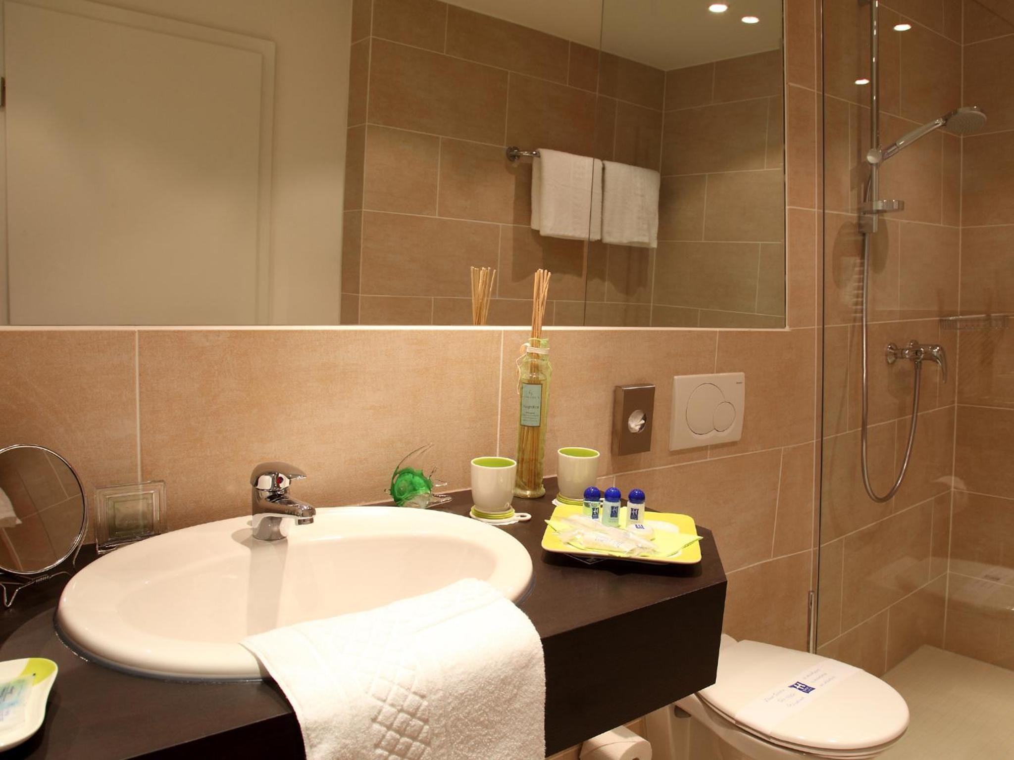 Comfort Double or Twin Room photo 2
