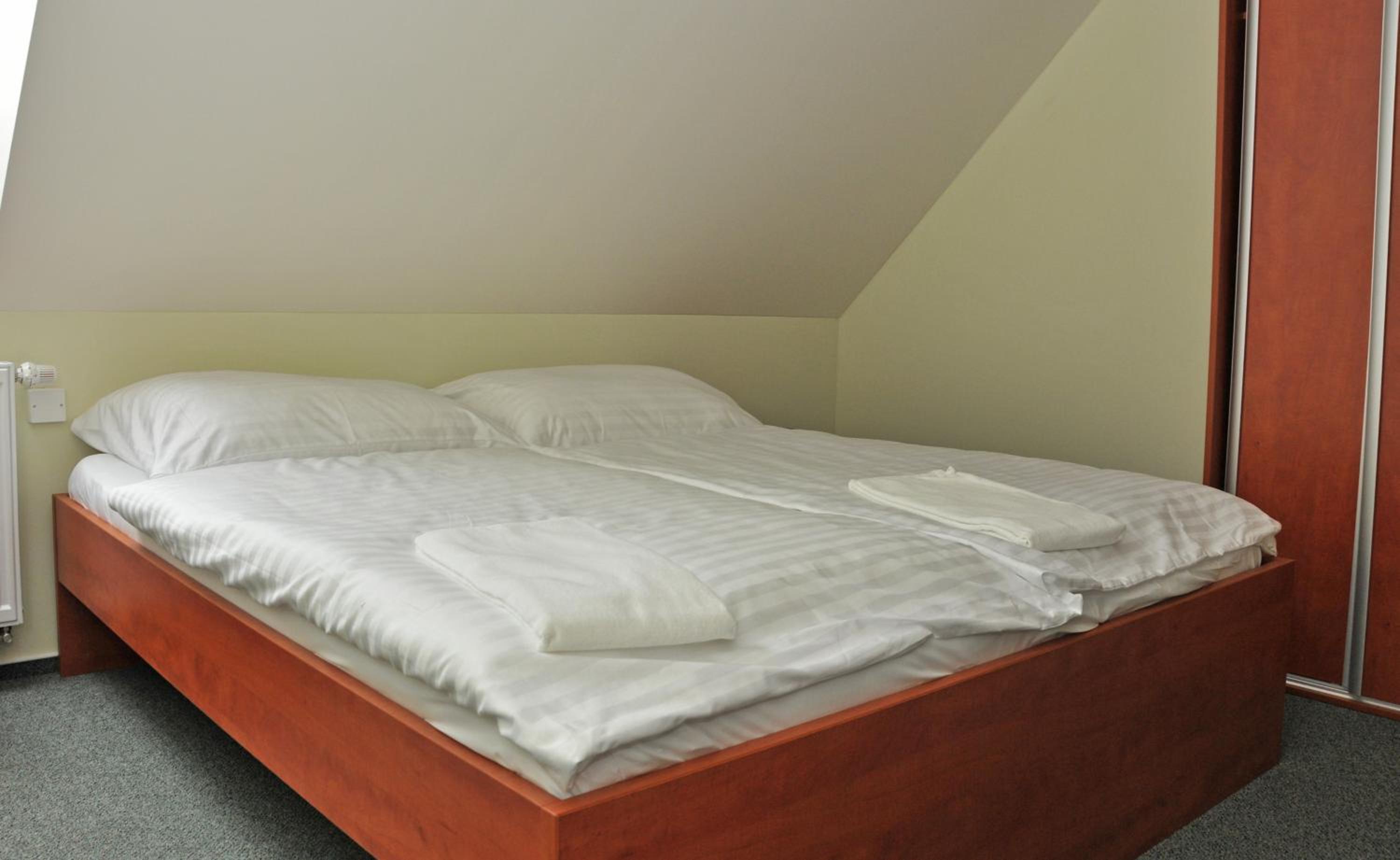 Standard Double Room photo 1