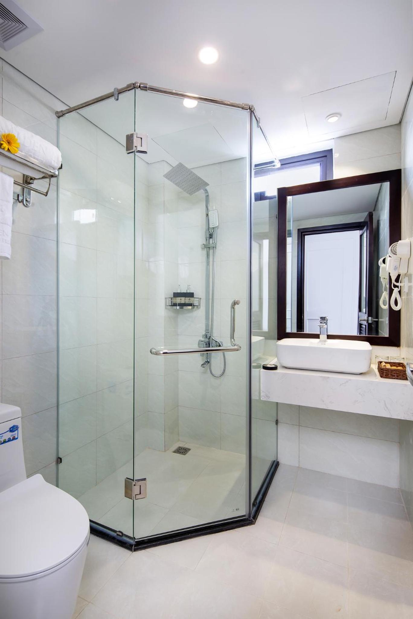 Superior Twin Room - Photo 4