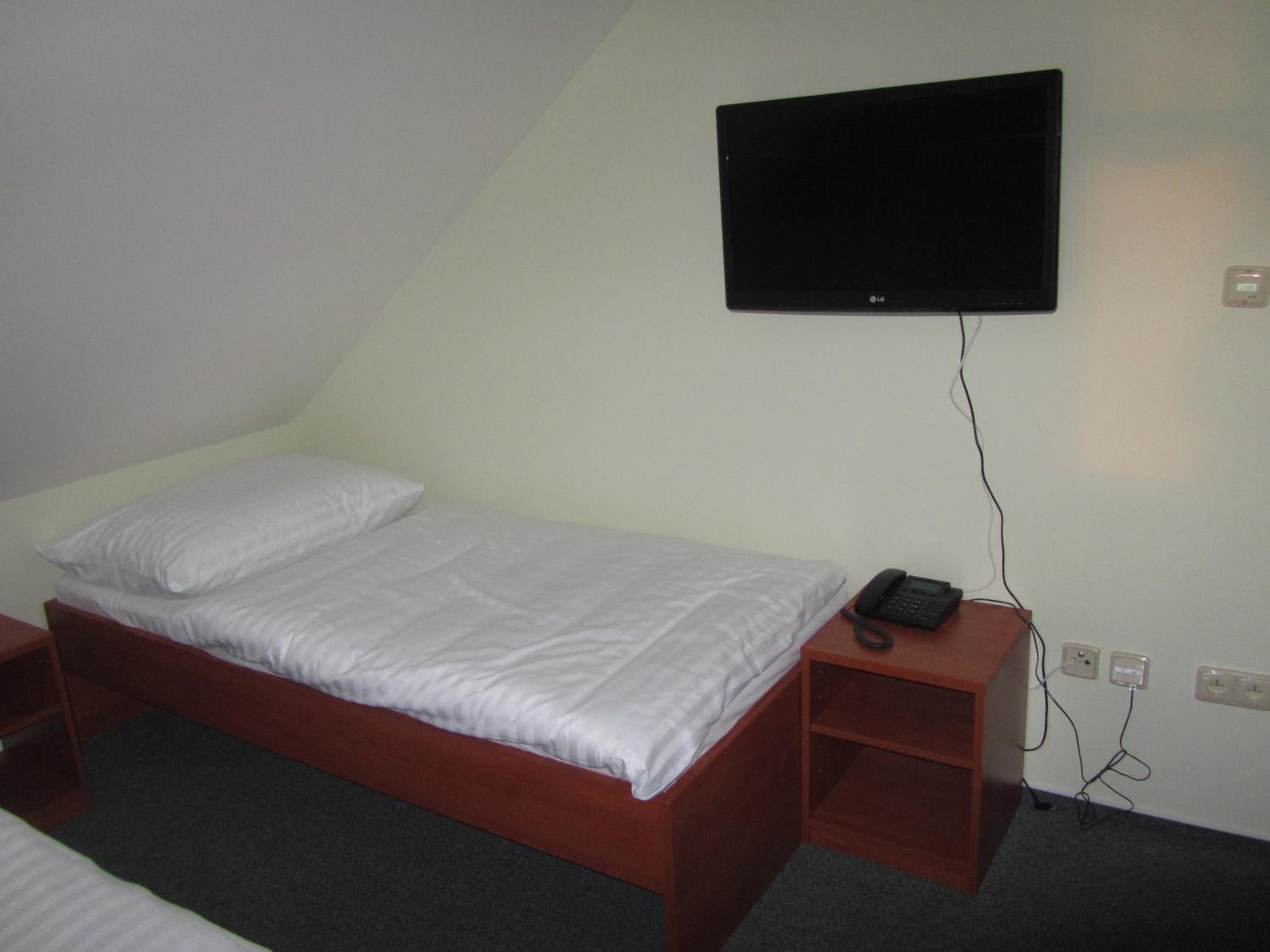 Standard Triple Room photo 3