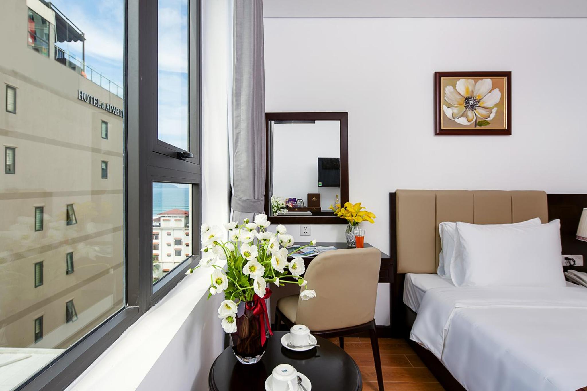 Superior Twin Room - Photo 2