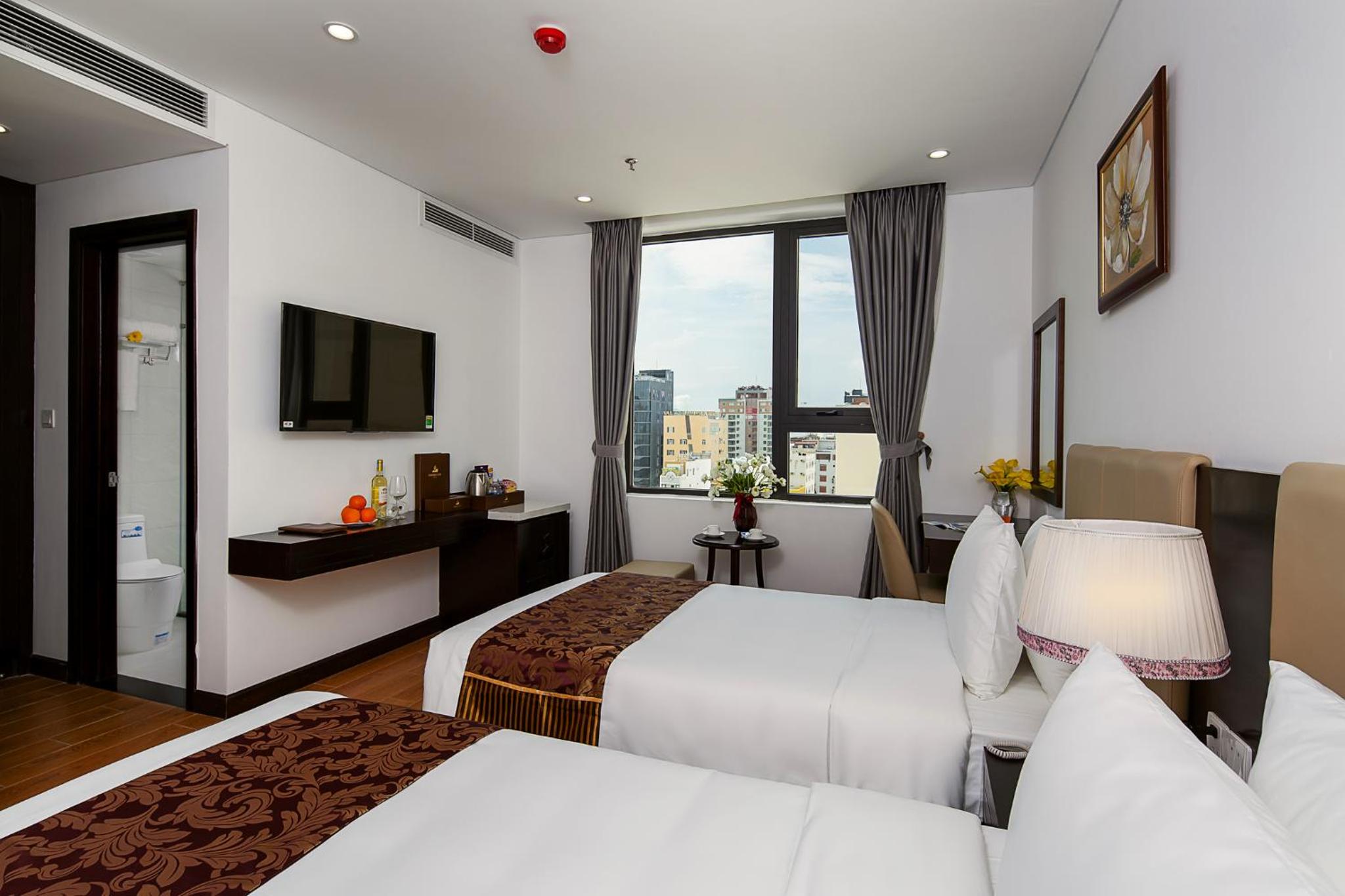 Superior Twin Room - Photo 10