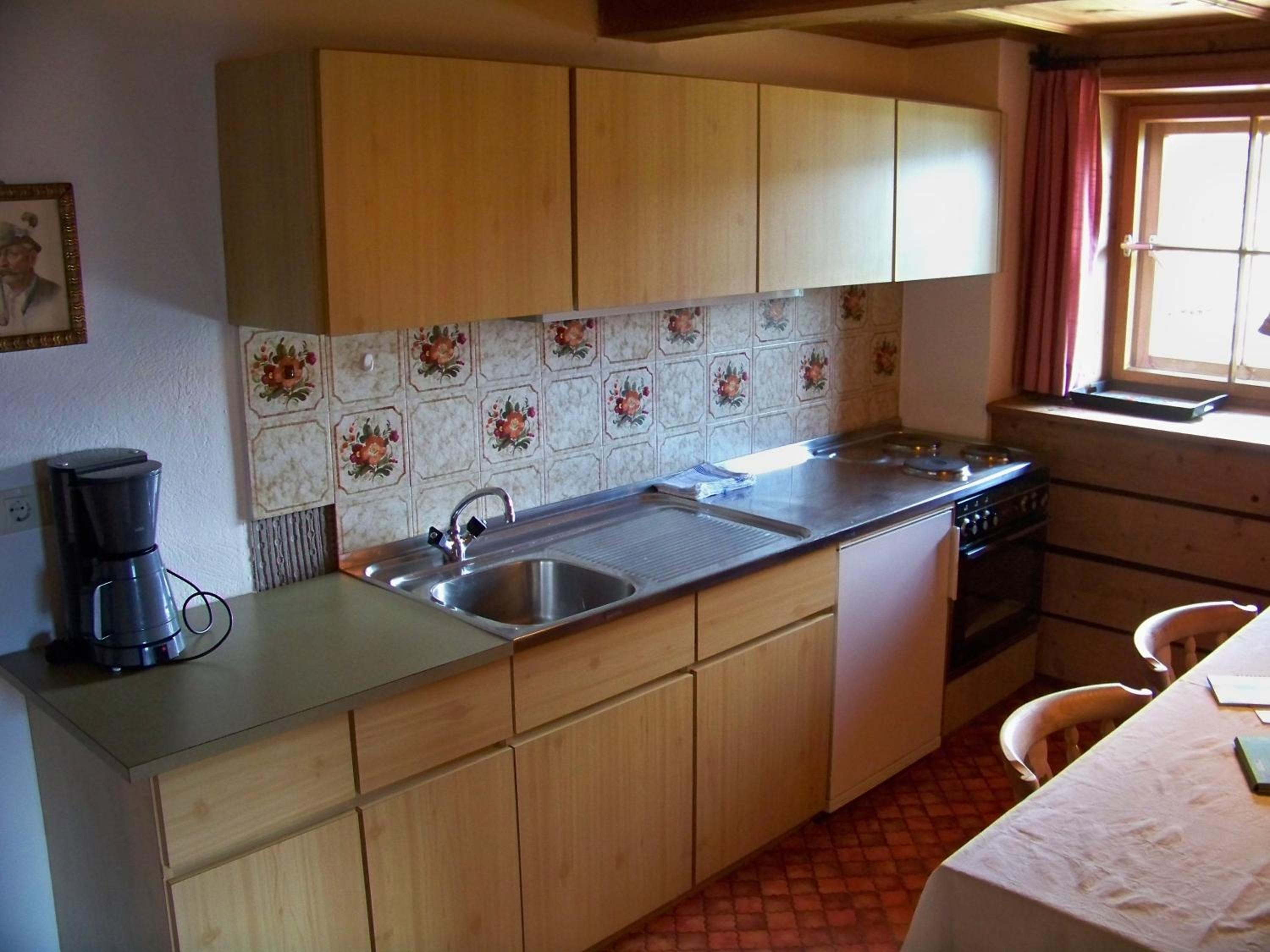 Two-Bedroom Apartment (5 Adults) photo 3