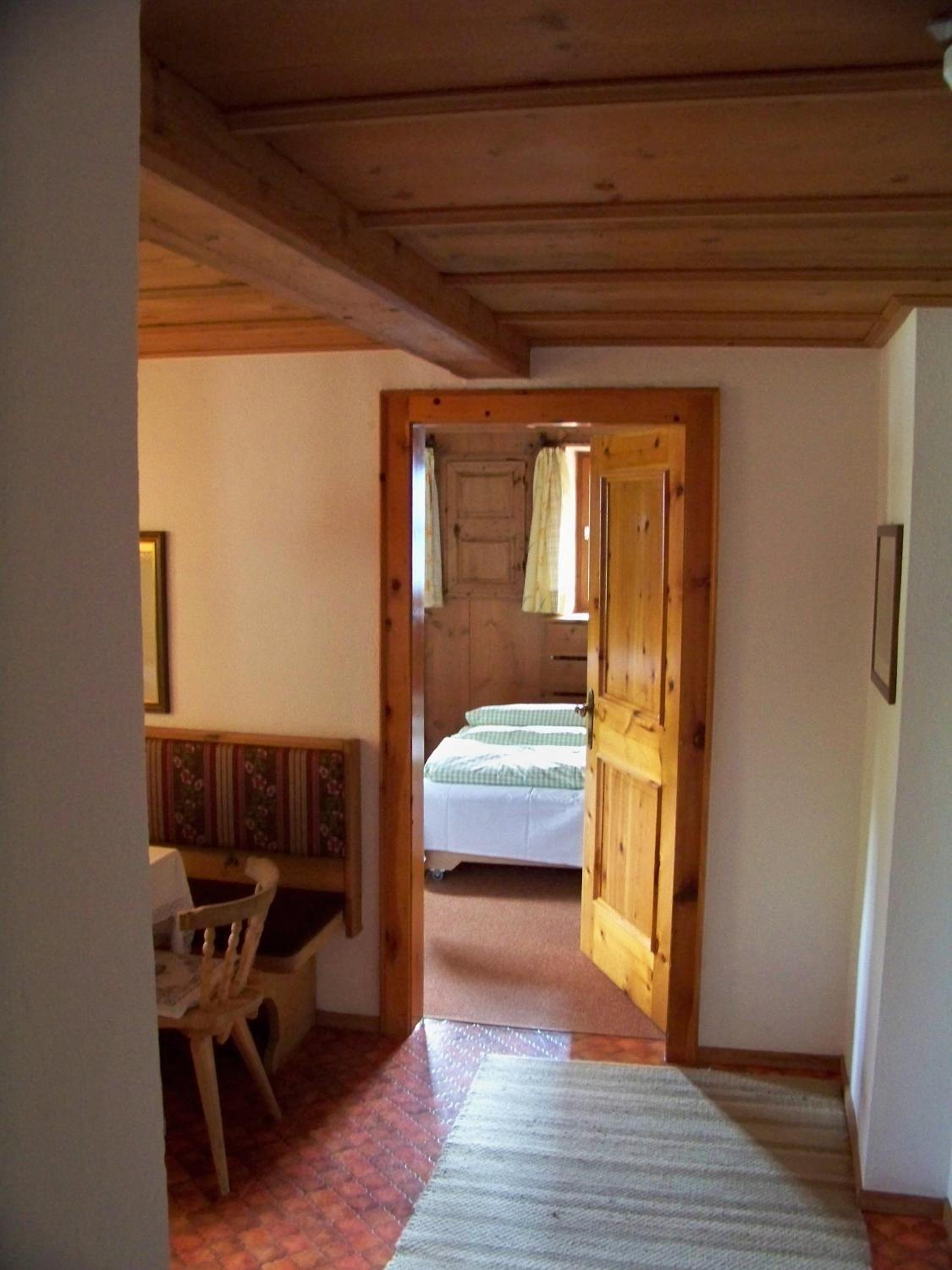 Two-Bedroom Apartment (5 Adults) photo 1