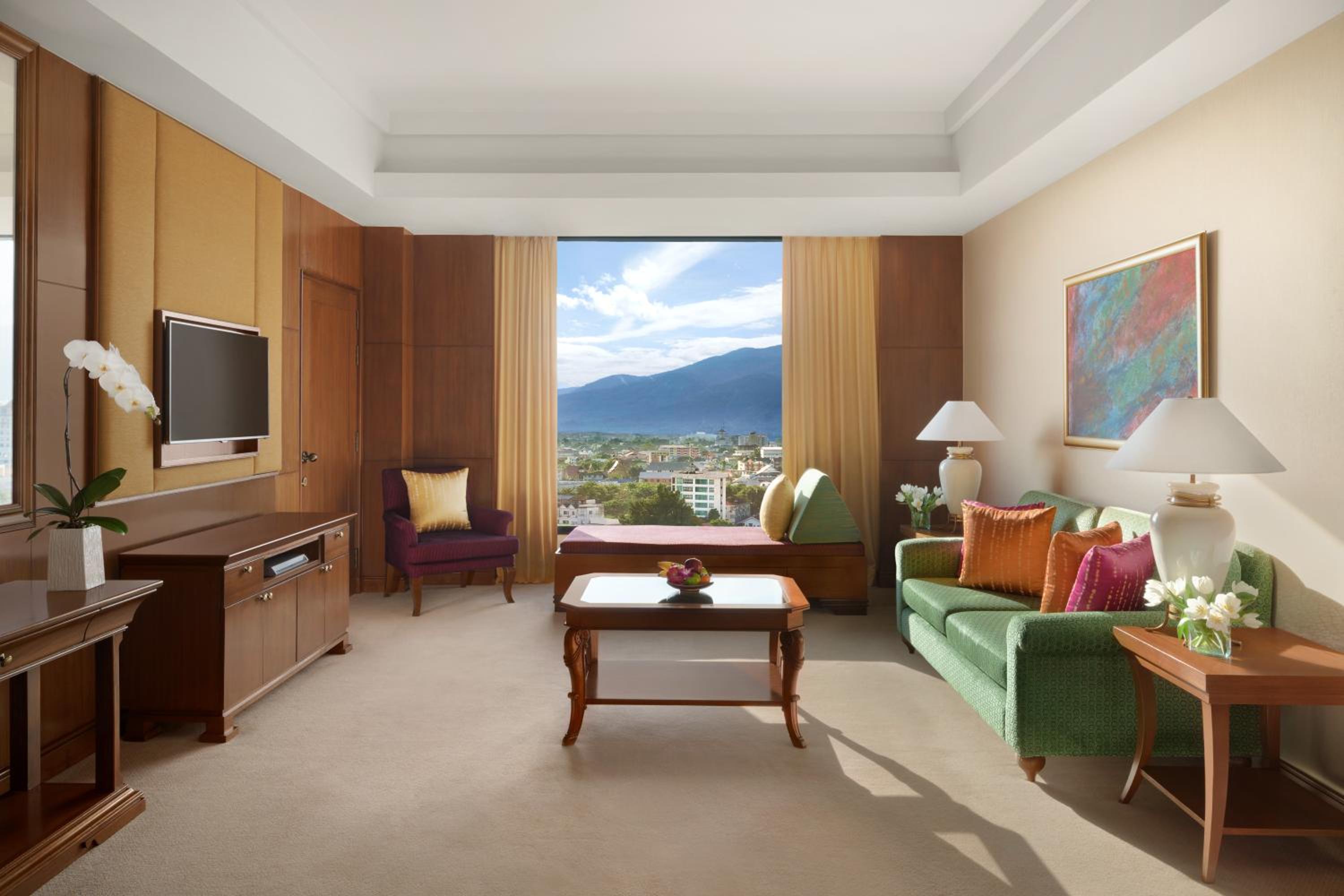 Executive Suite Double Room - Photo 2