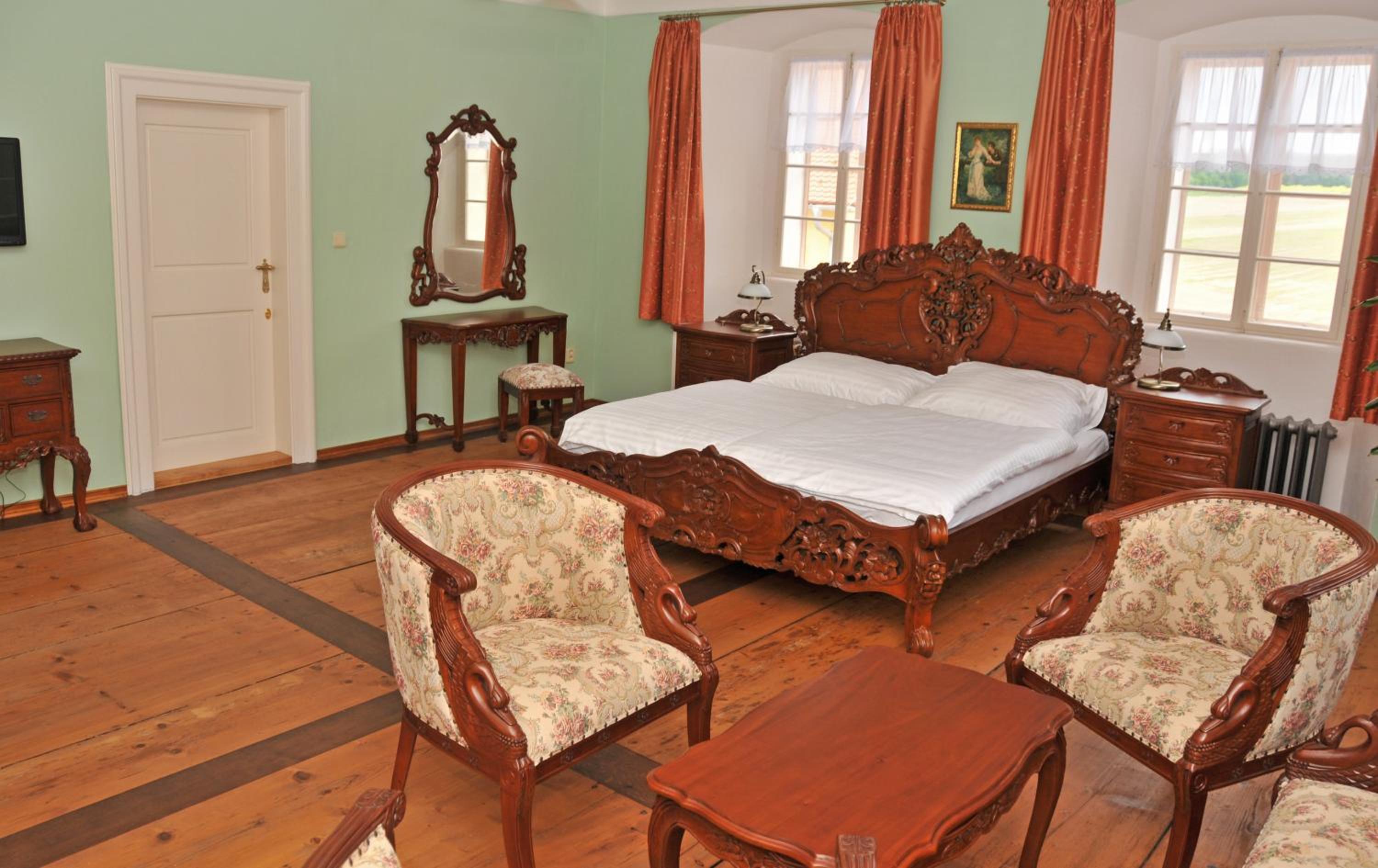 Superior Suite photo 1
