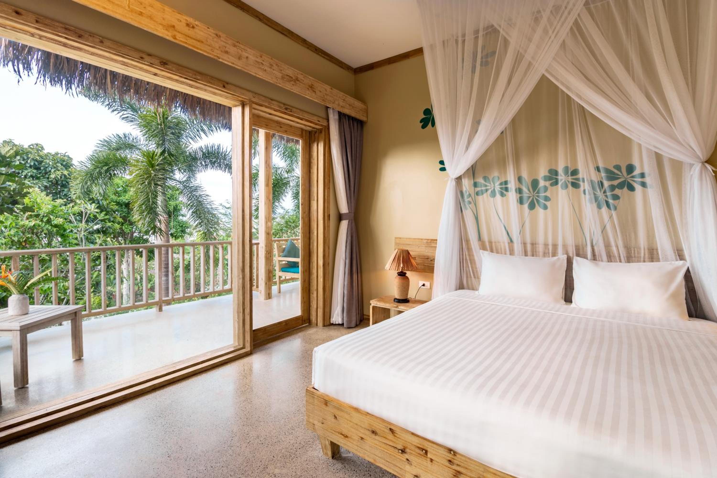 Lahana 2-Bedroom Villa photo 3
