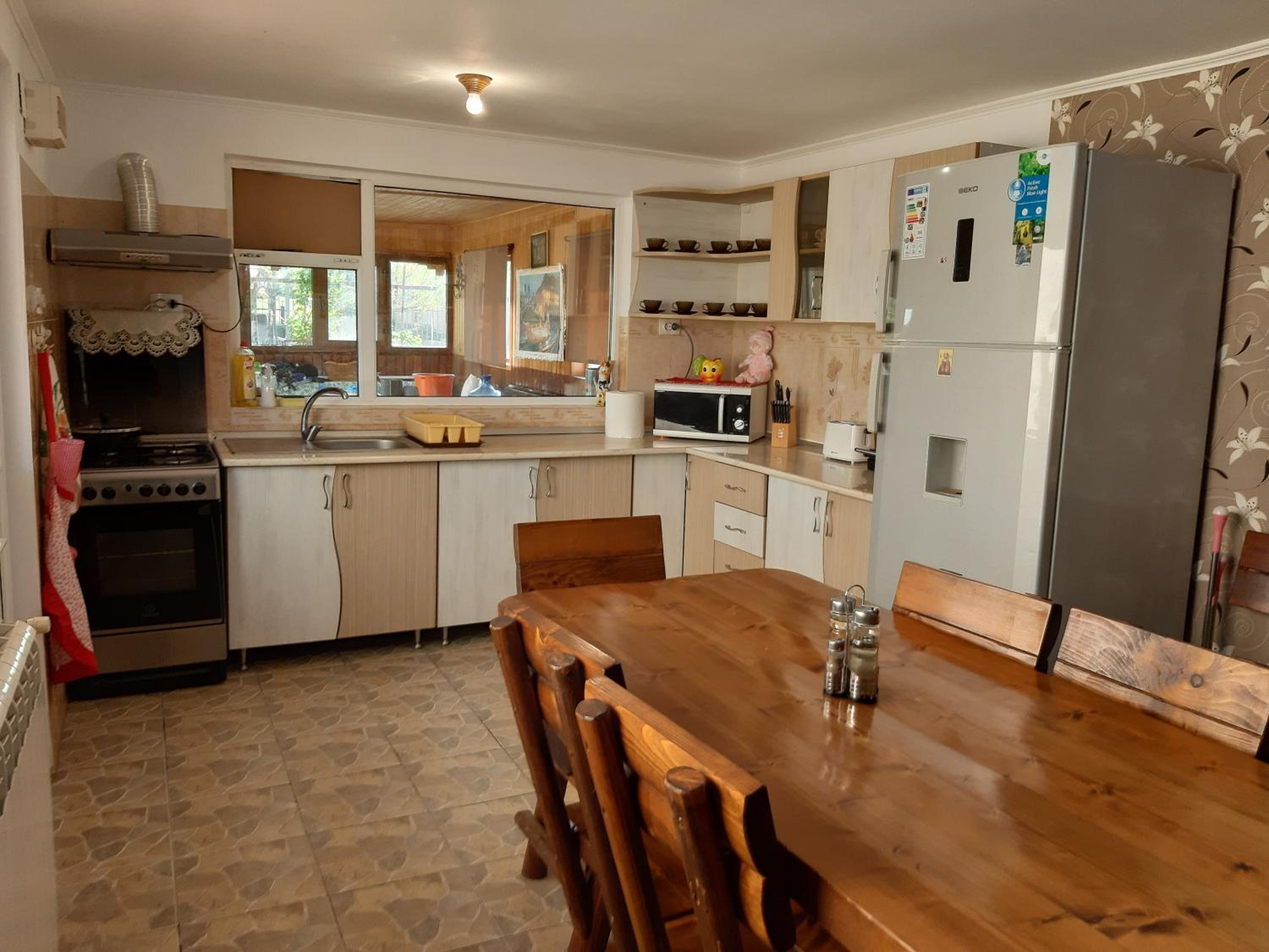 Triple Room with Private Bathroom photo 2