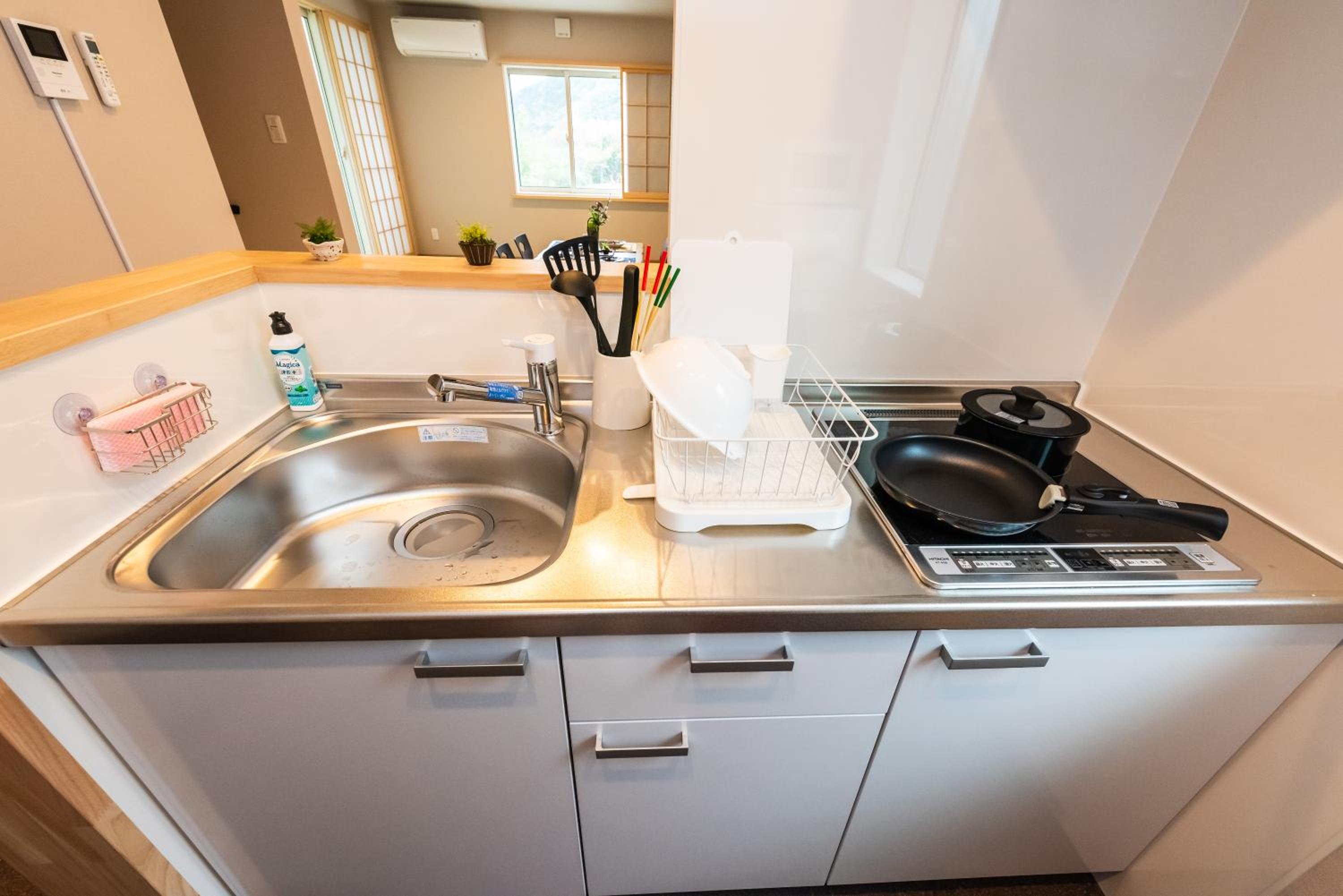 Two-Bedroom Townhouse - Photo 18