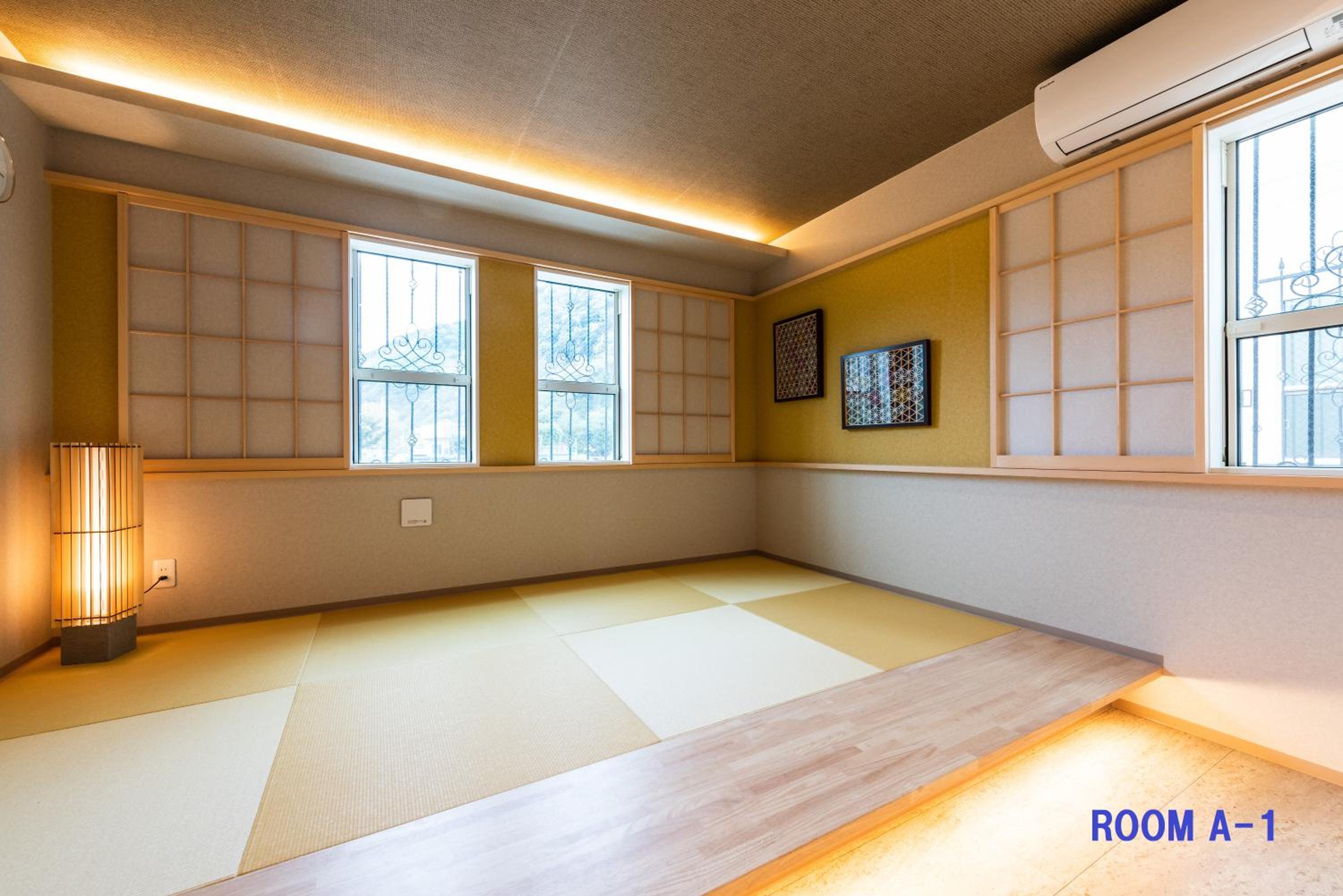 Two-Bedroom Townhouse - Photo 12