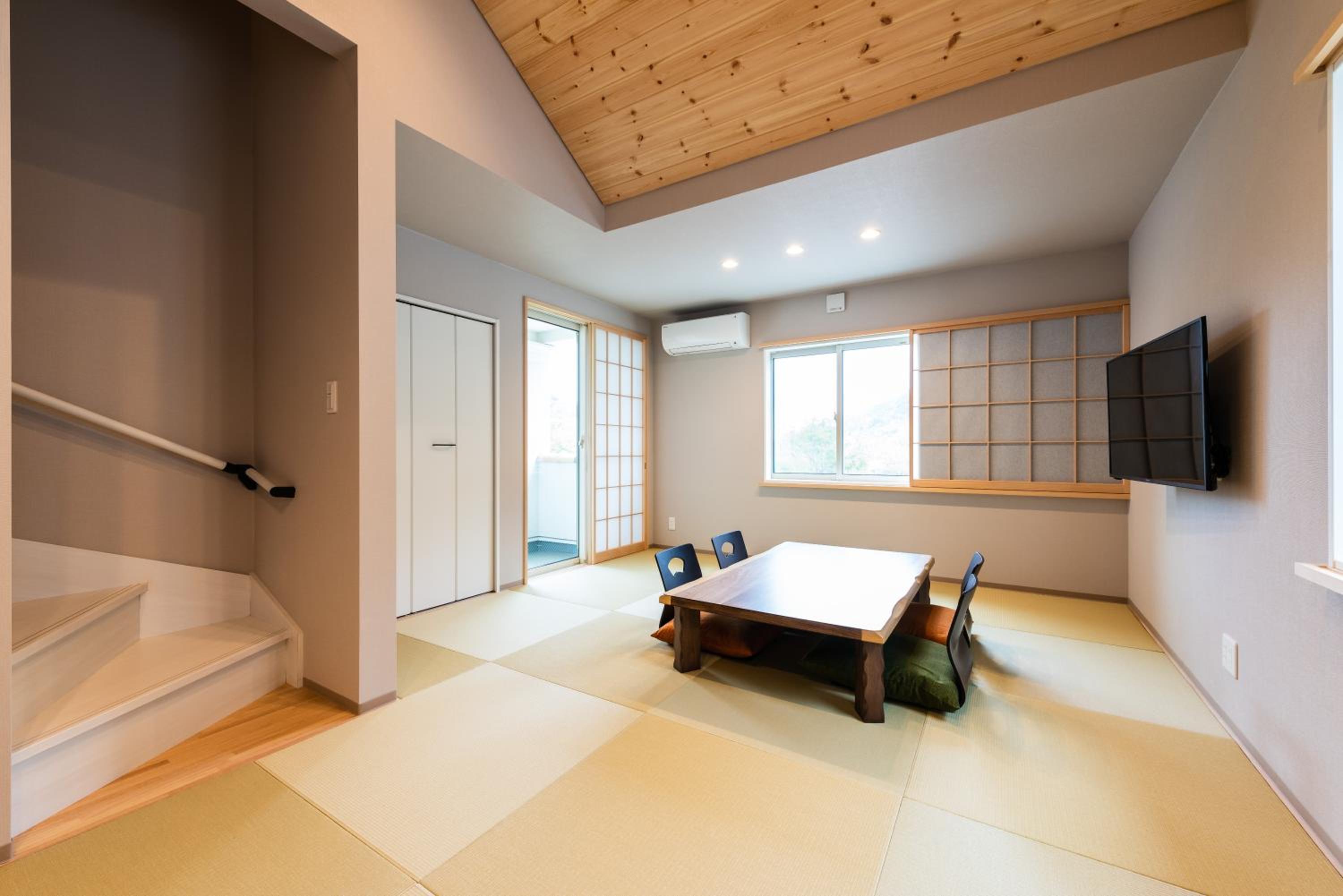 Two-Bedroom Townhouse - Photo 13