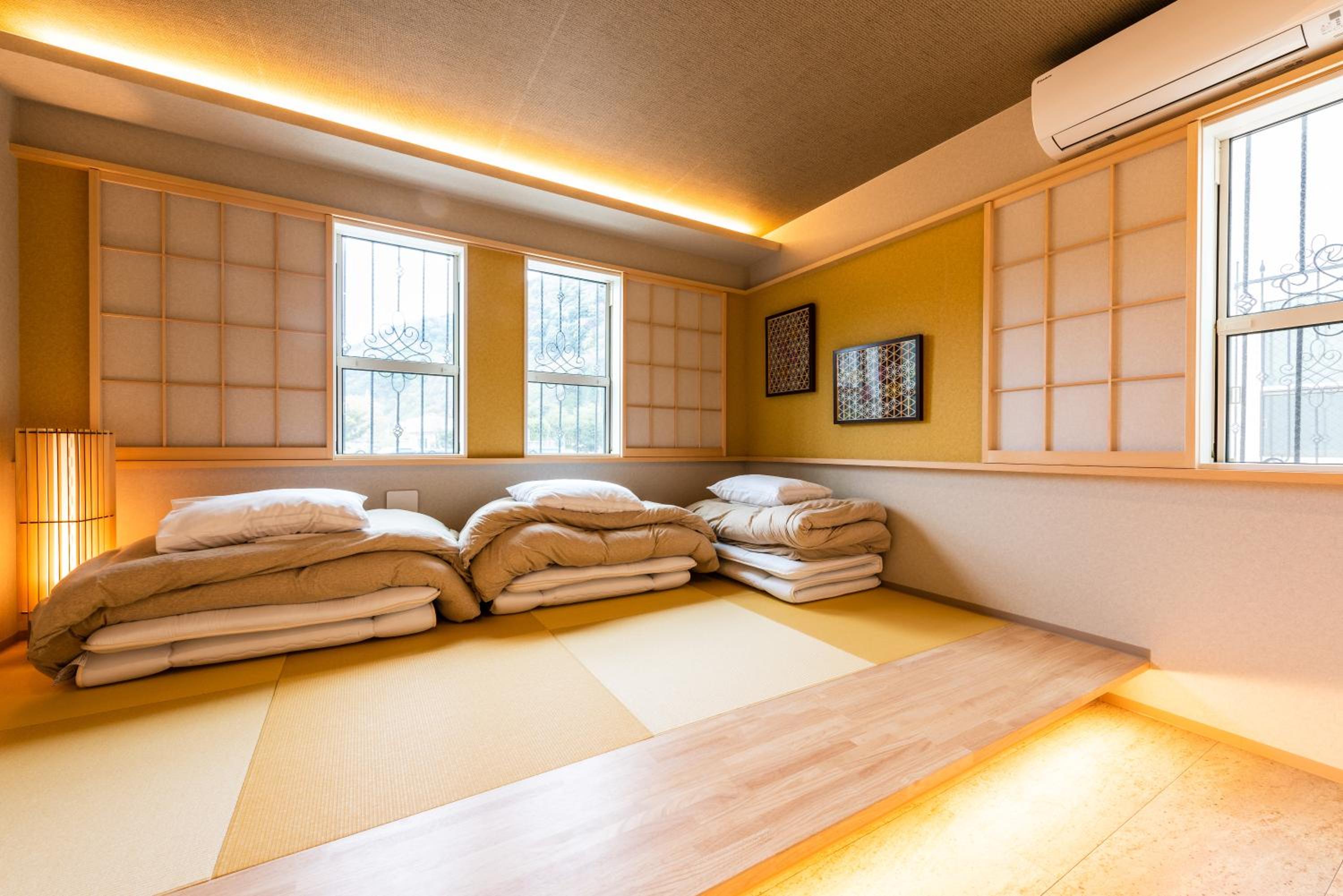 Two-Bedroom Townhouse - Photo 9