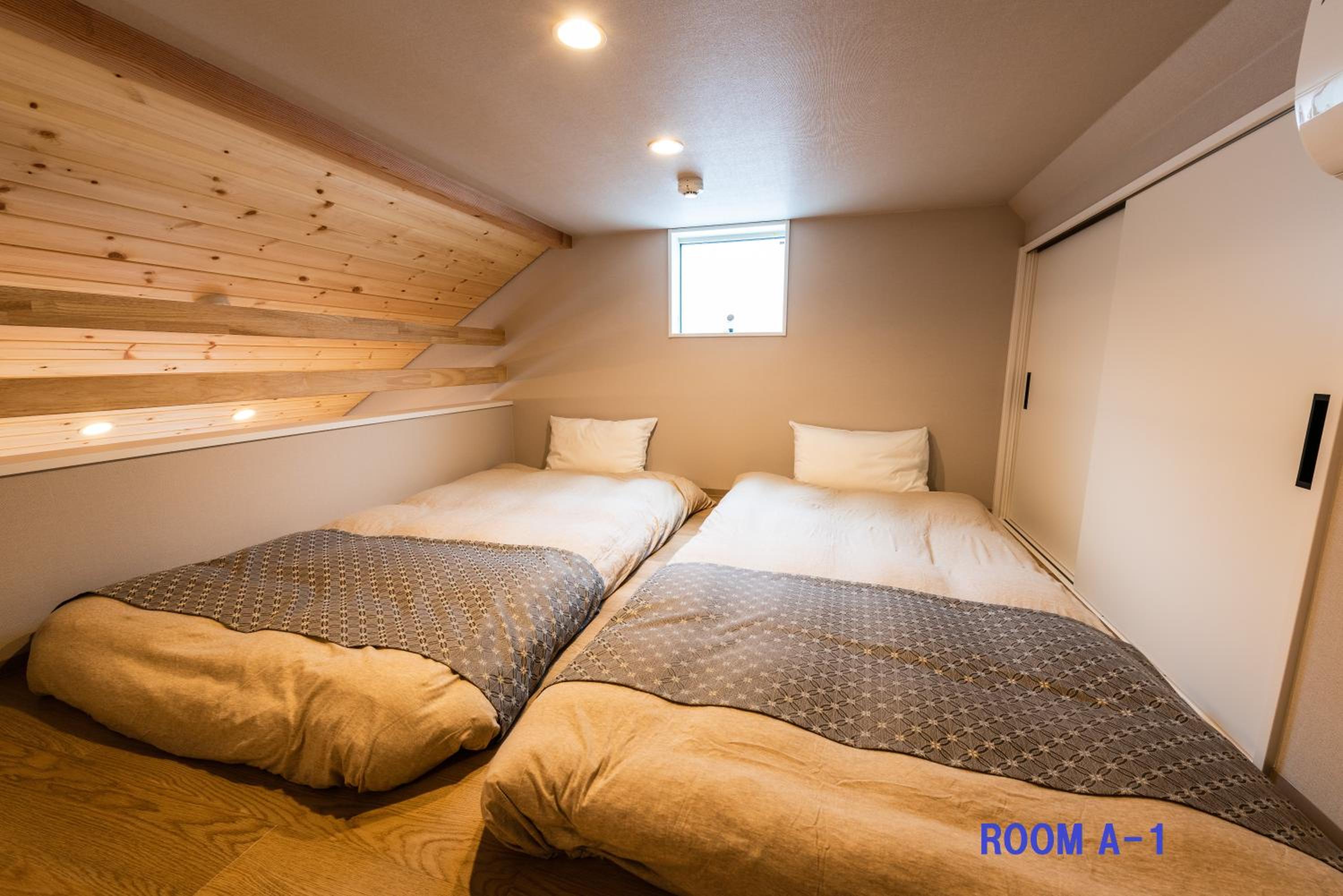 Two-Bedroom Townhouse - Photo 22