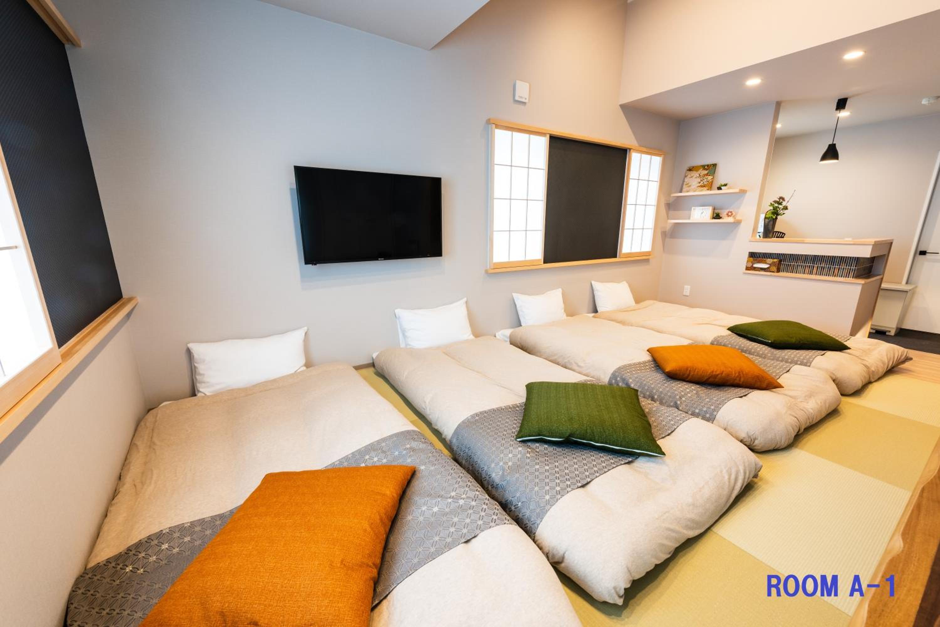 Two-Bedroom Townhouse - Photo 24