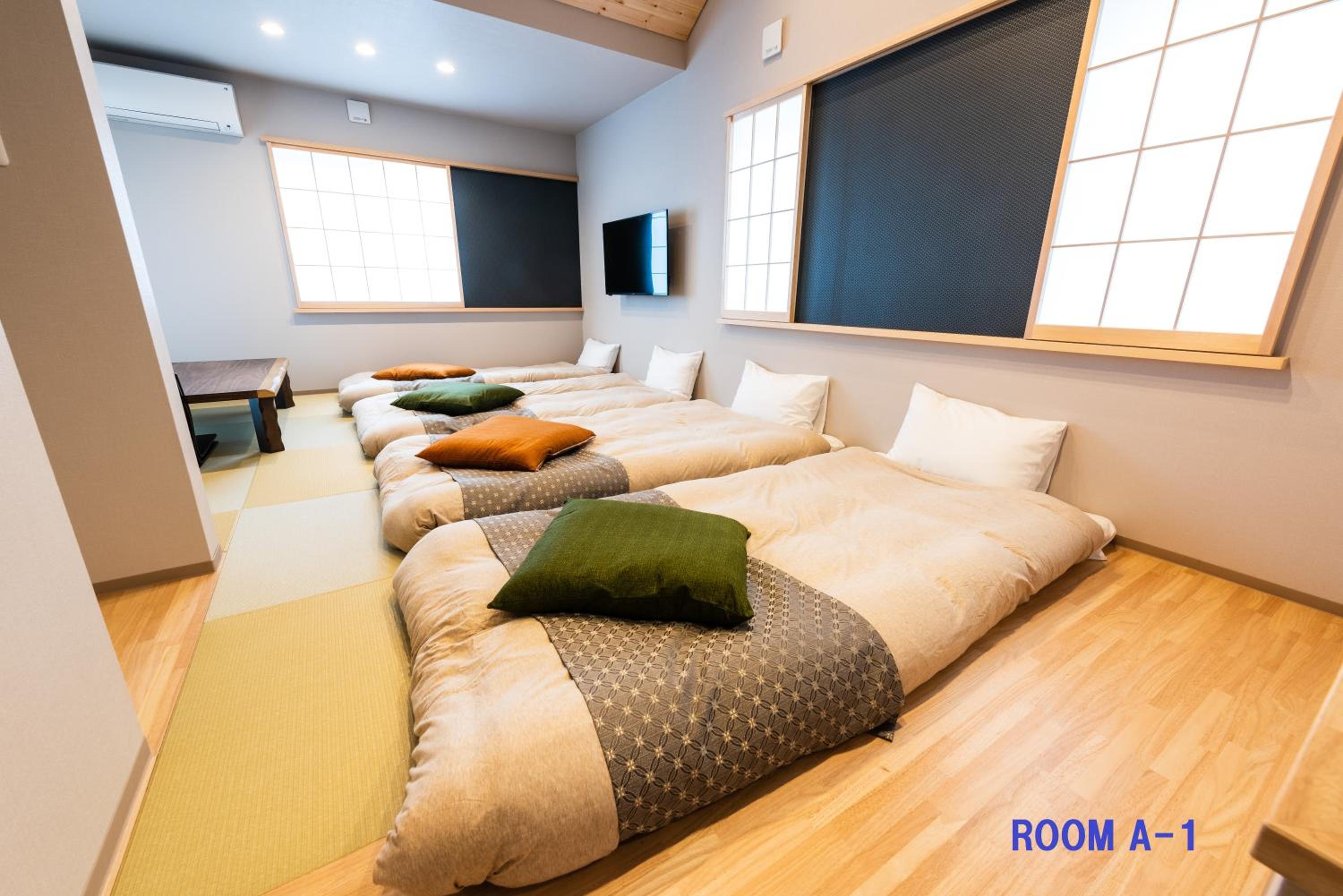 Two-Bedroom Townhouse - Photo 1