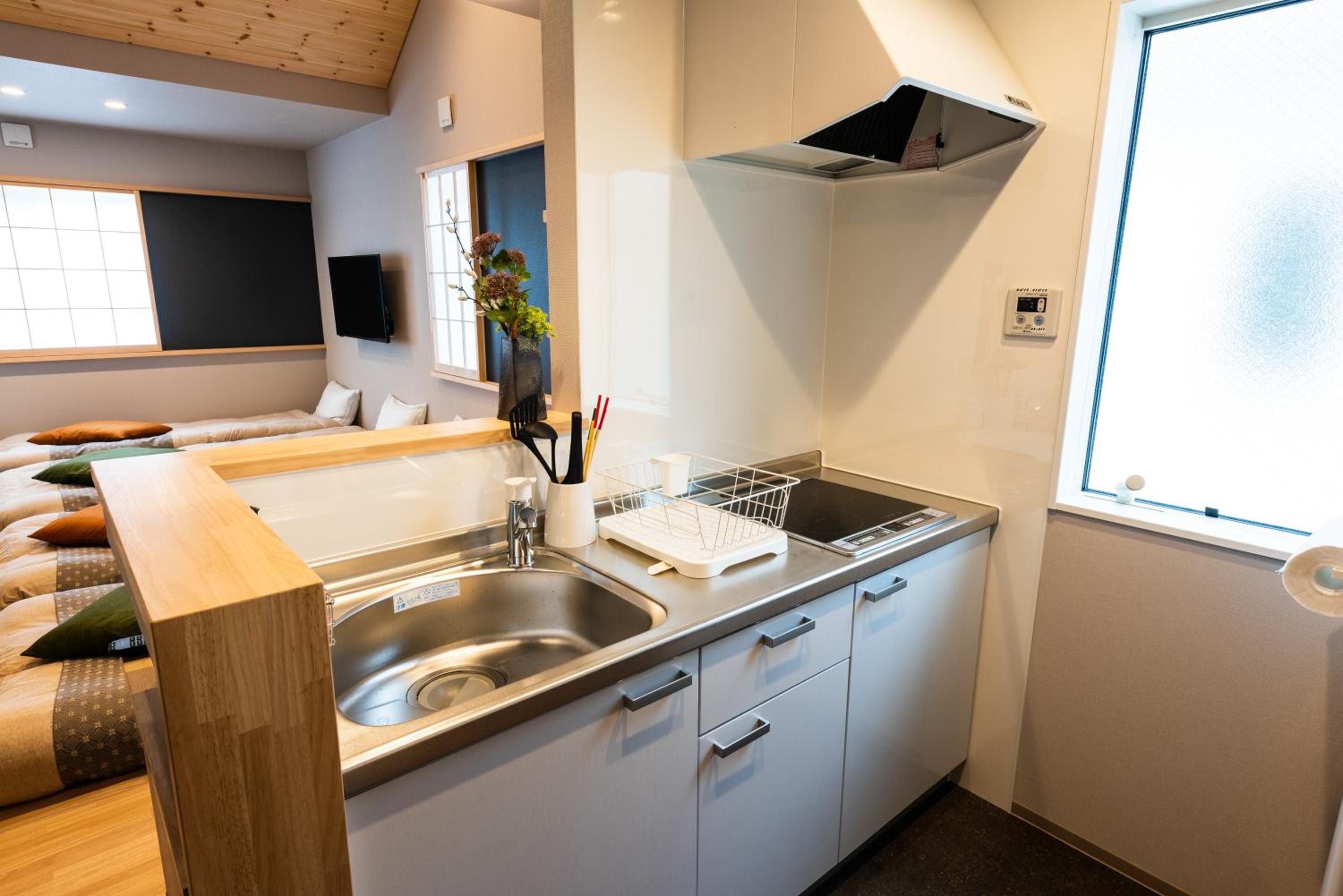 Two-Bedroom Townhouse - Photo 19