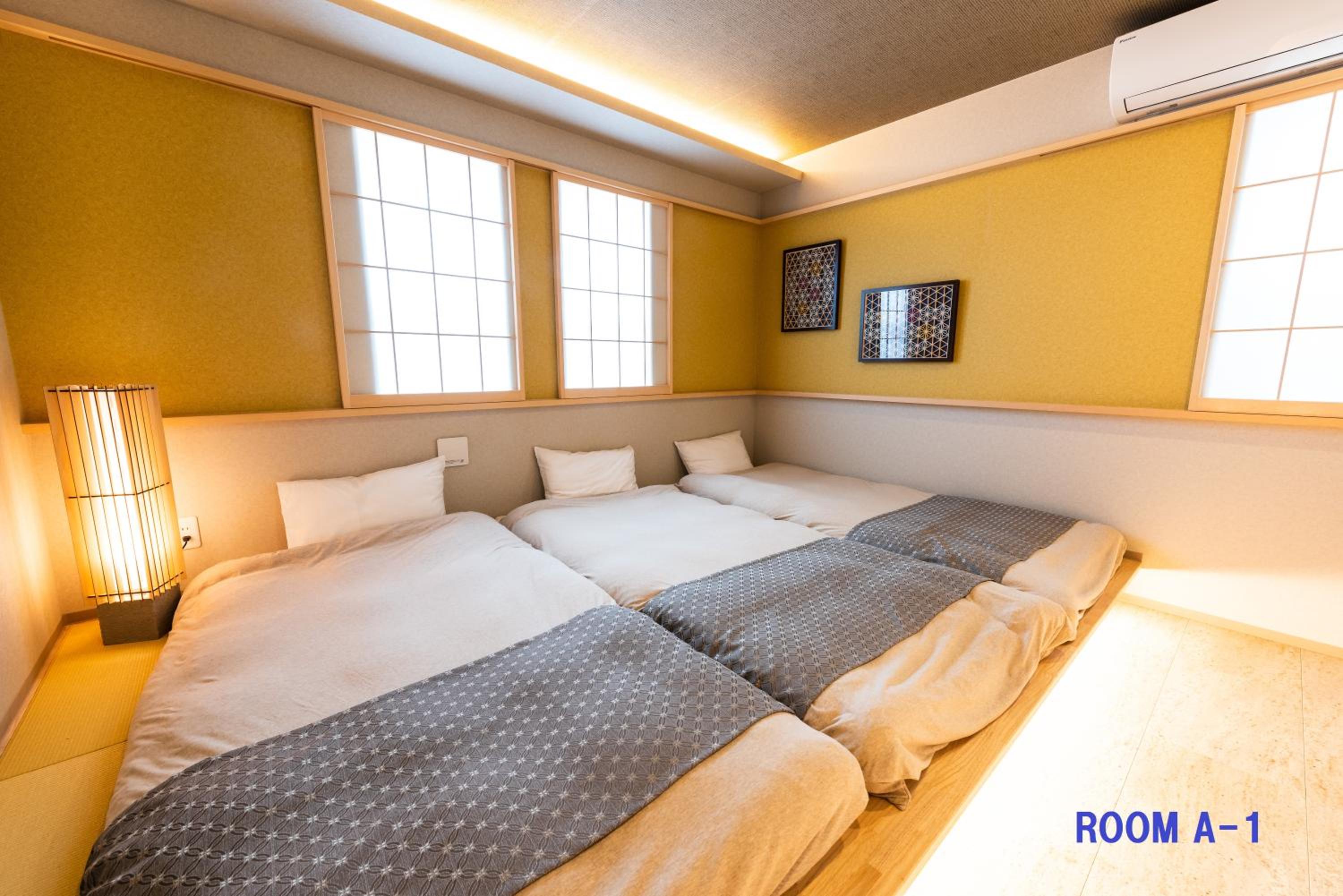 Two-Bedroom Townhouse - Photo 23