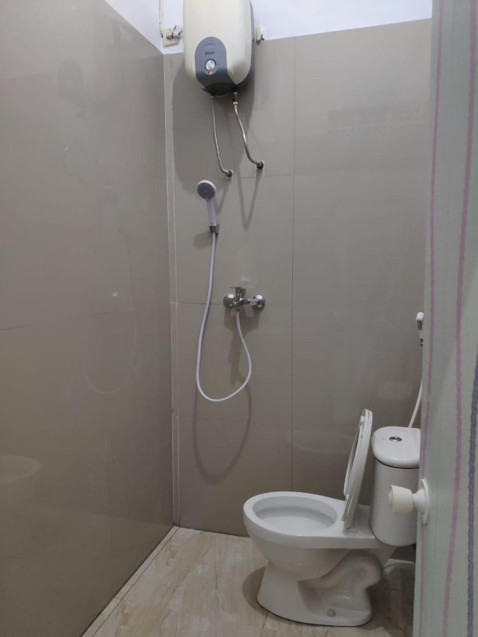 Deluxe Room photo 2