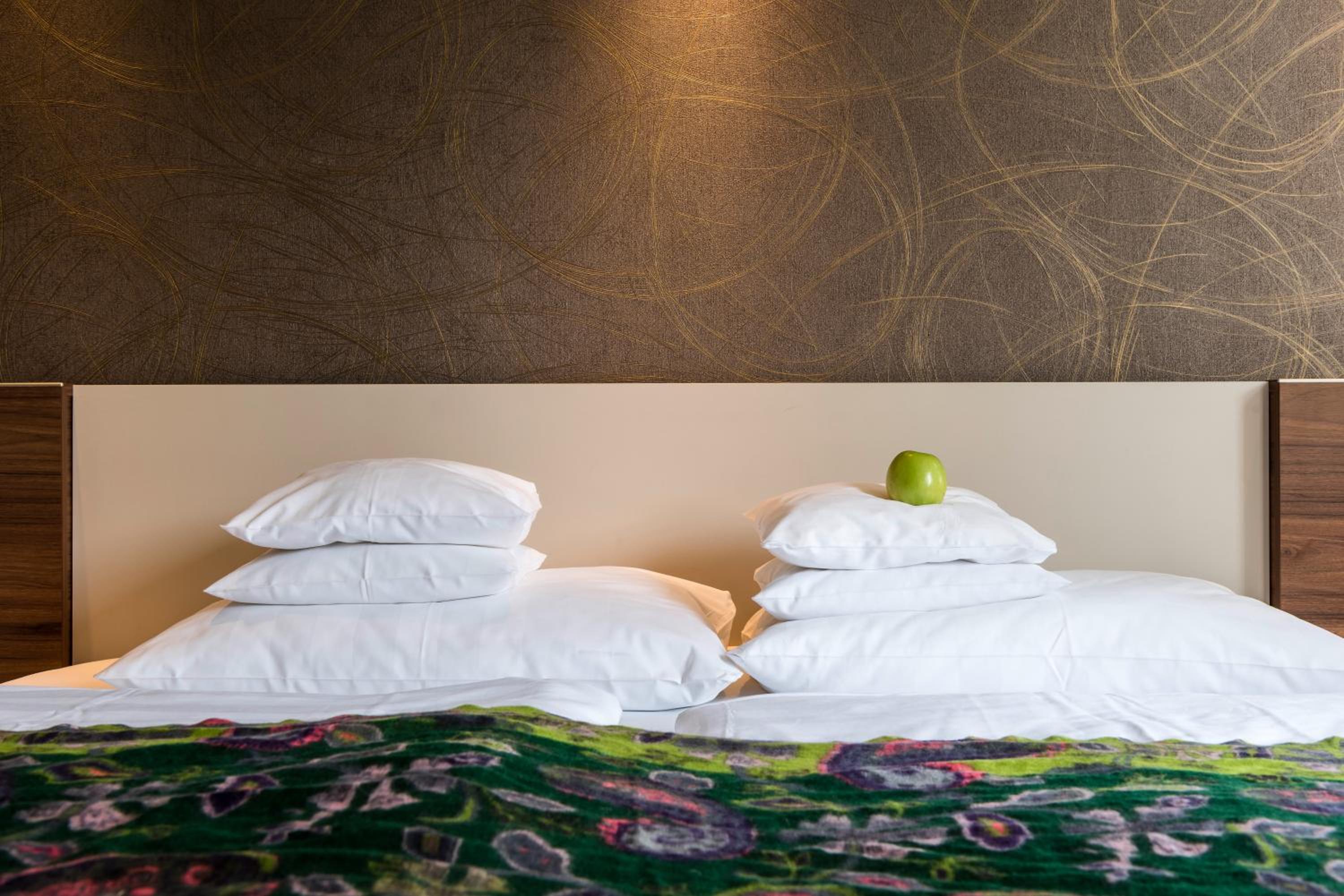 Deluxe Double Room - Photo 5