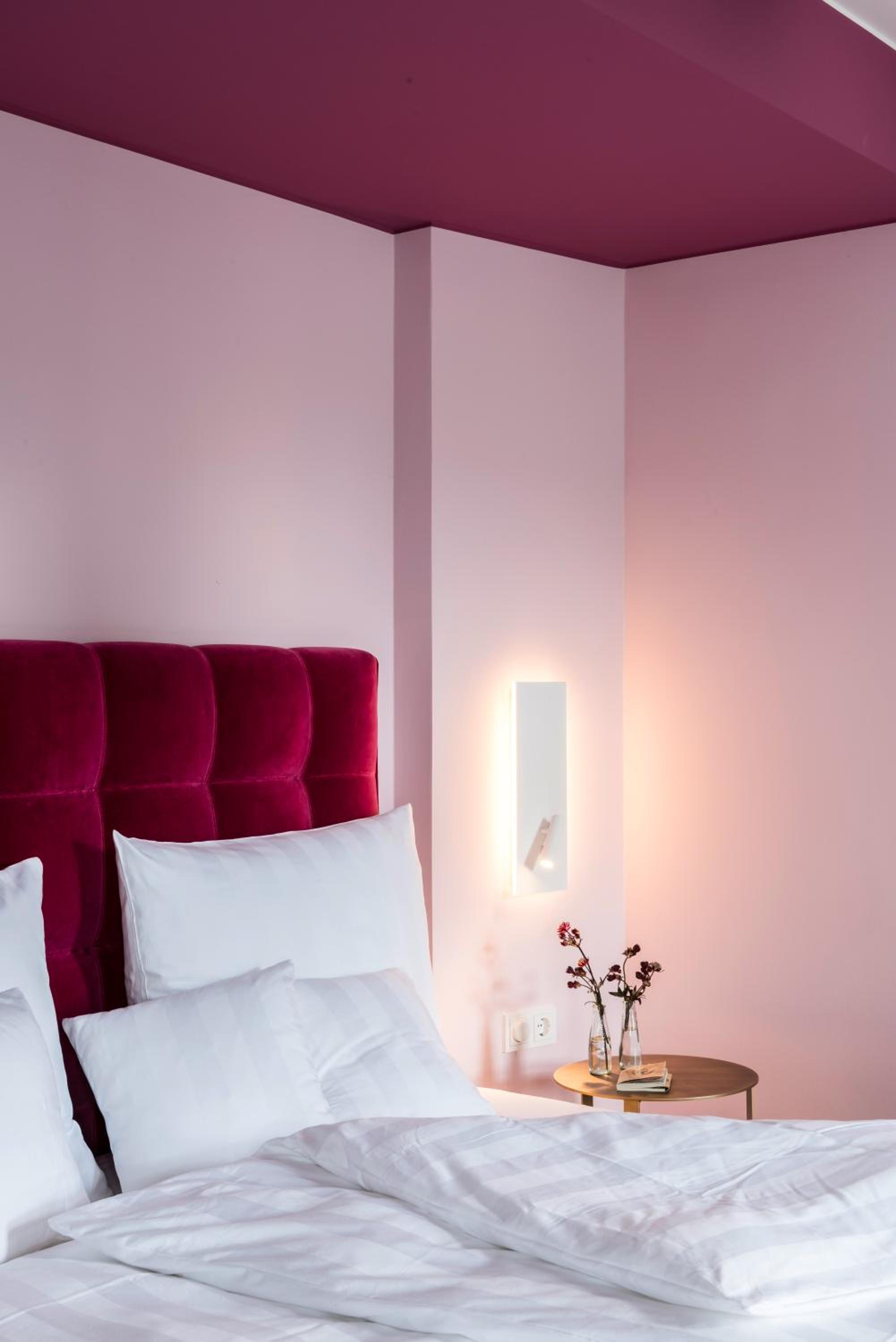 Junior Suite - Photo 13