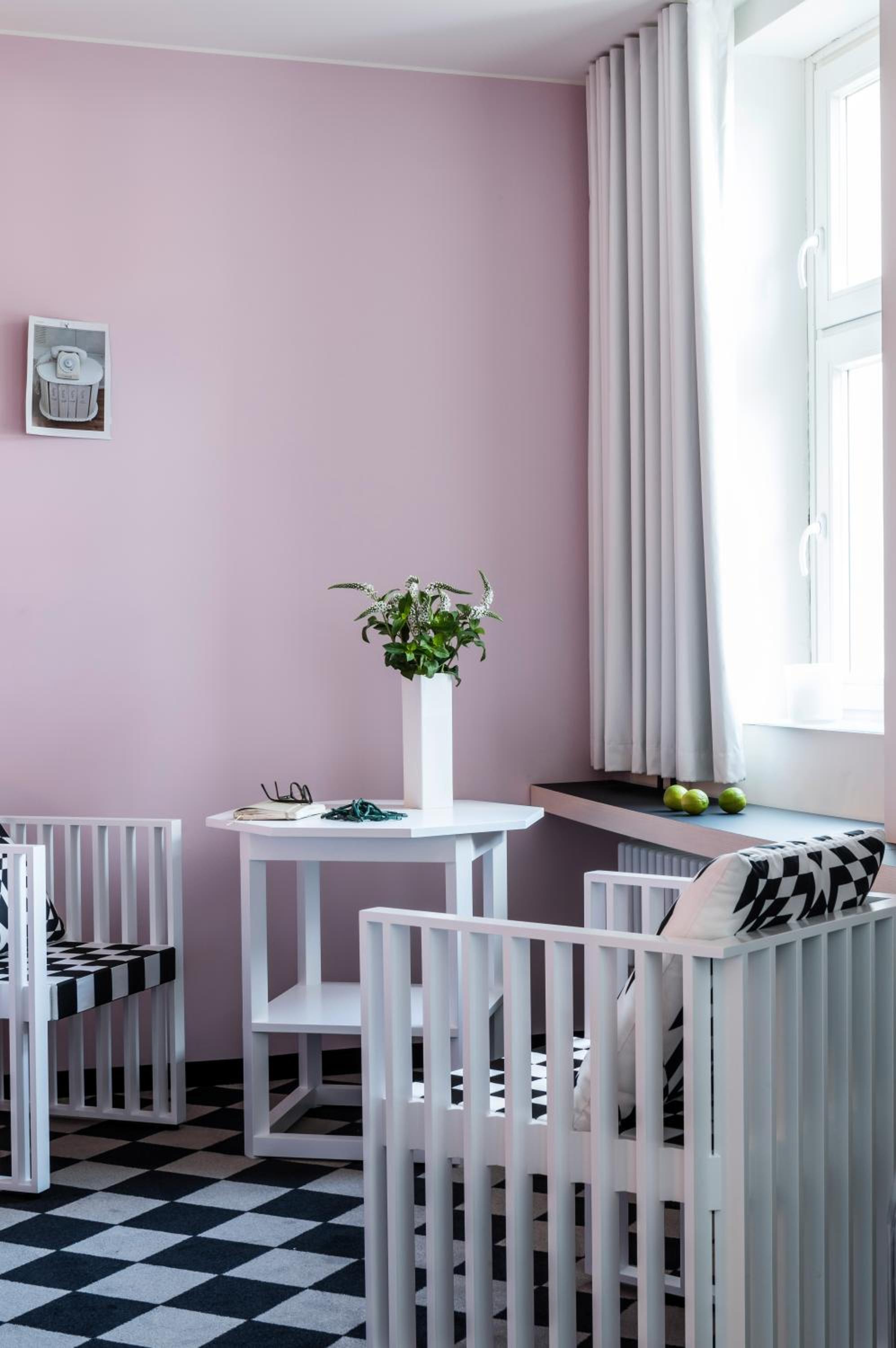Junior Suite - Photo 14