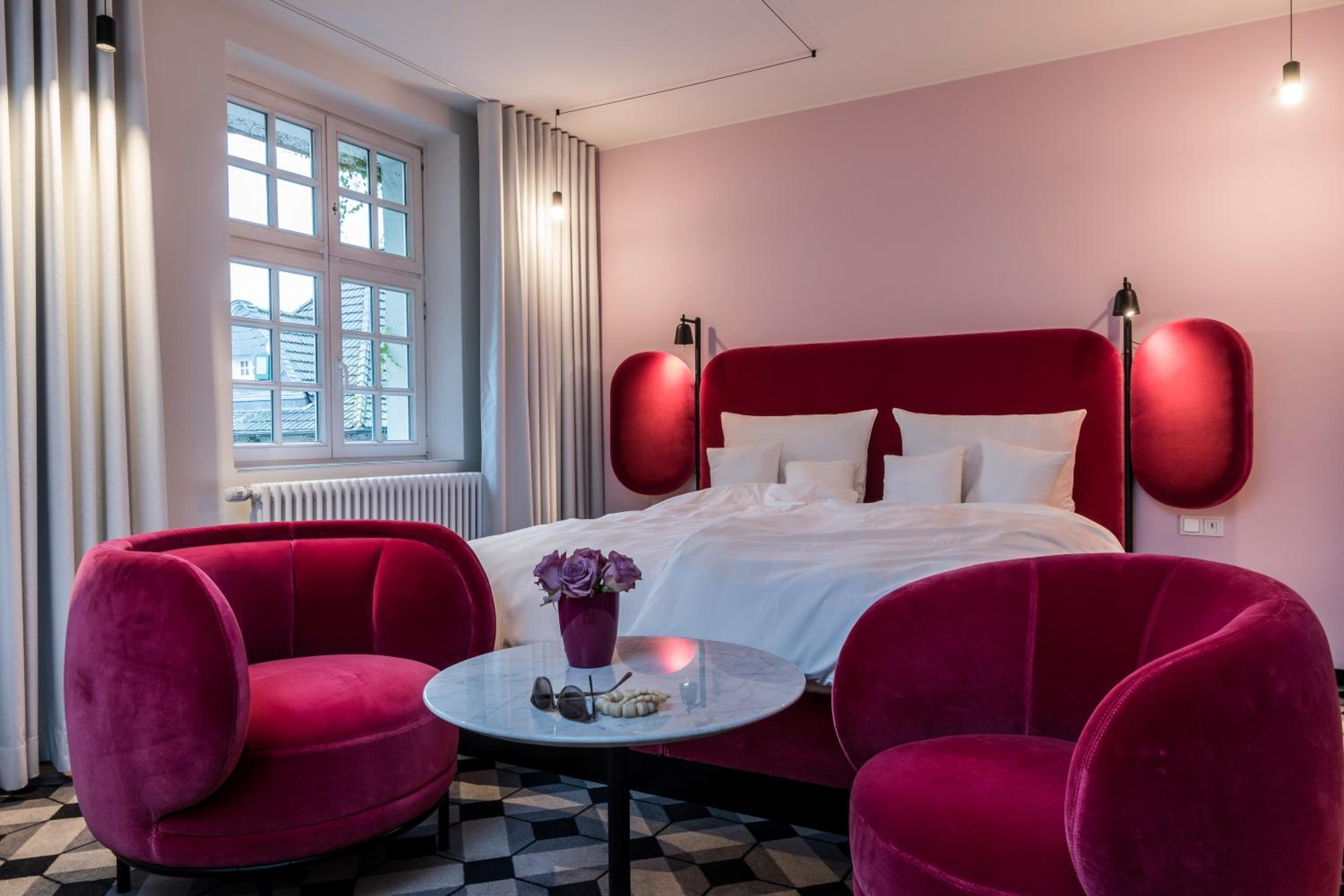 Junior Suite - Photo 7