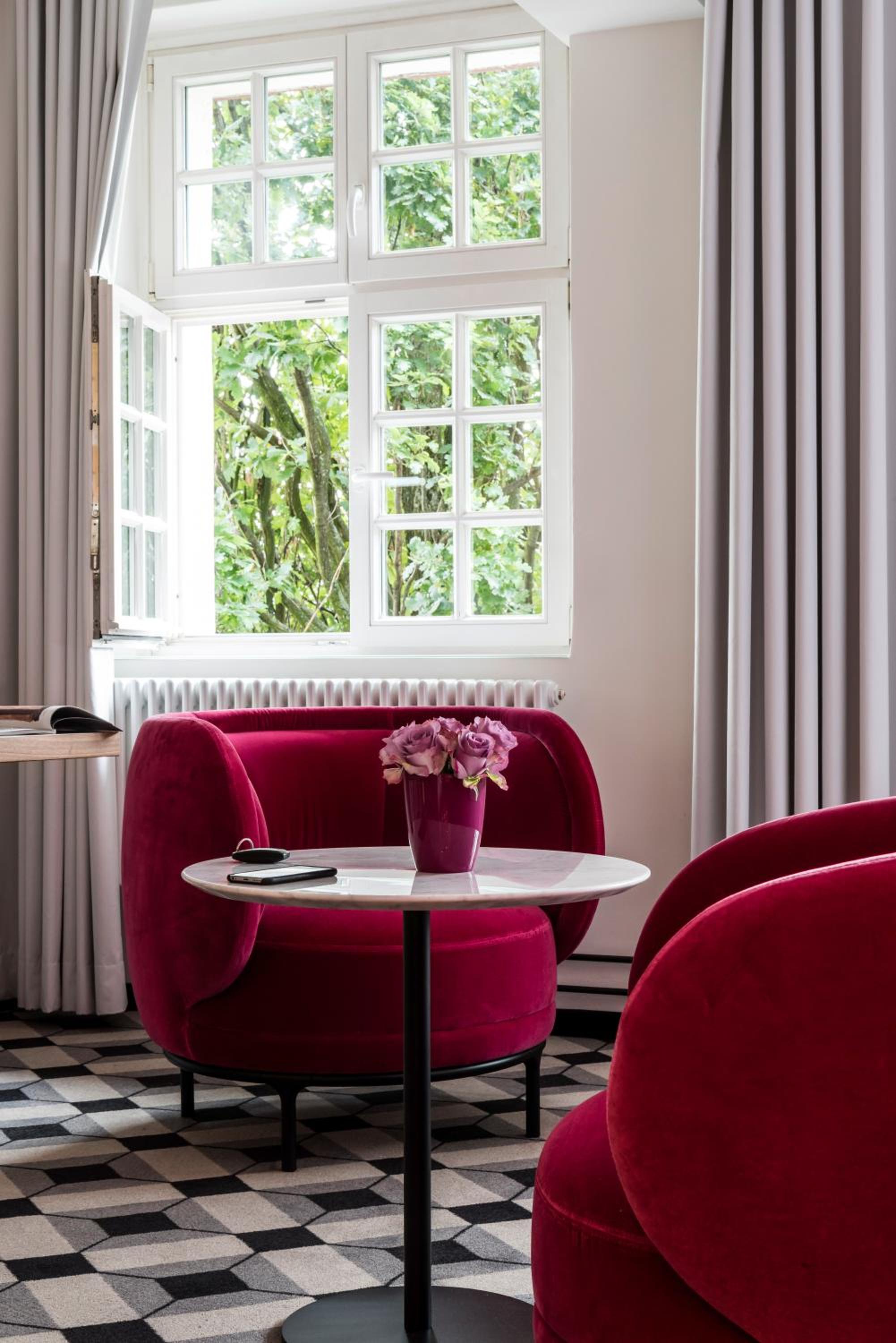 Junior Suite - Photo 8