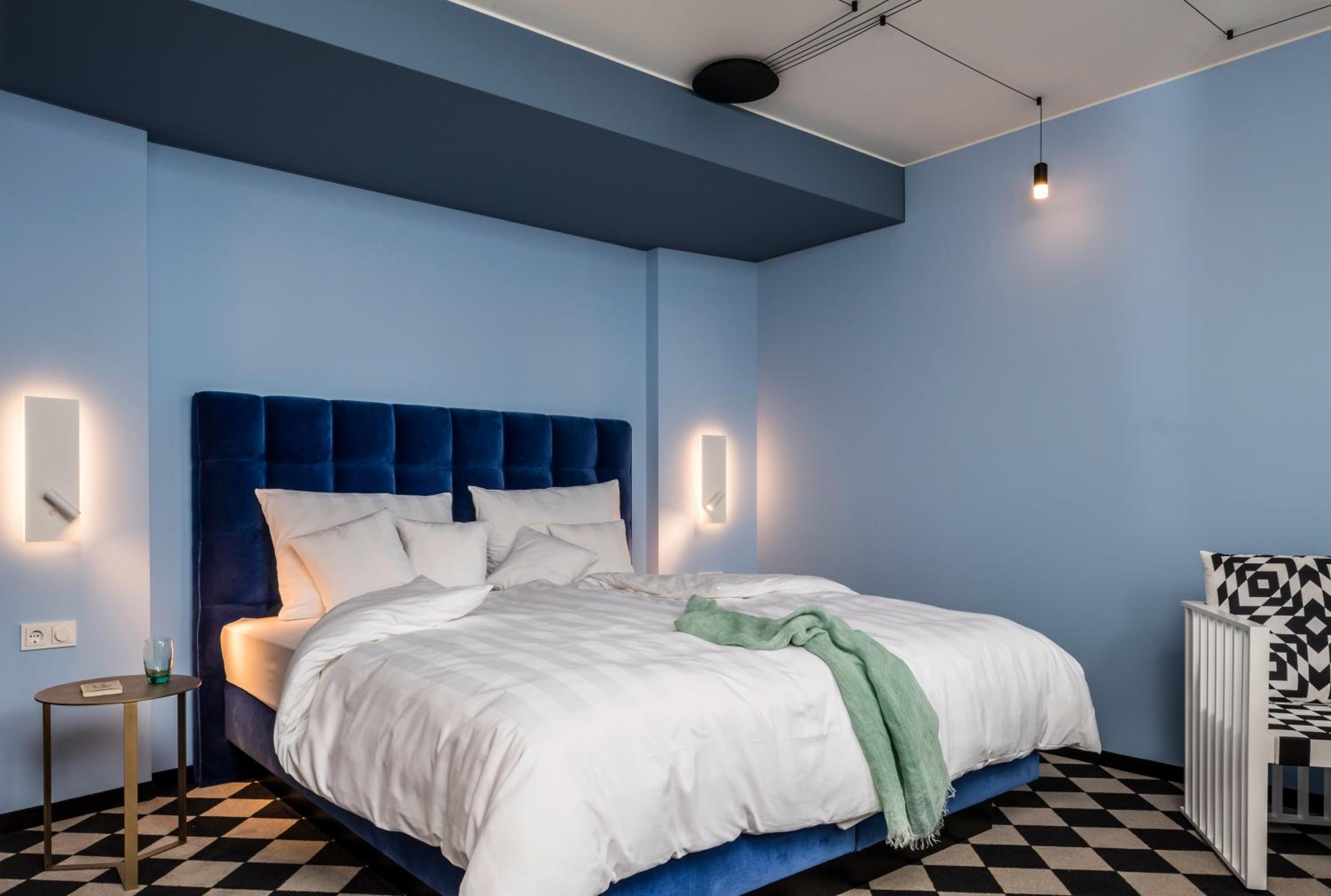 Junior Suite - Photo 12